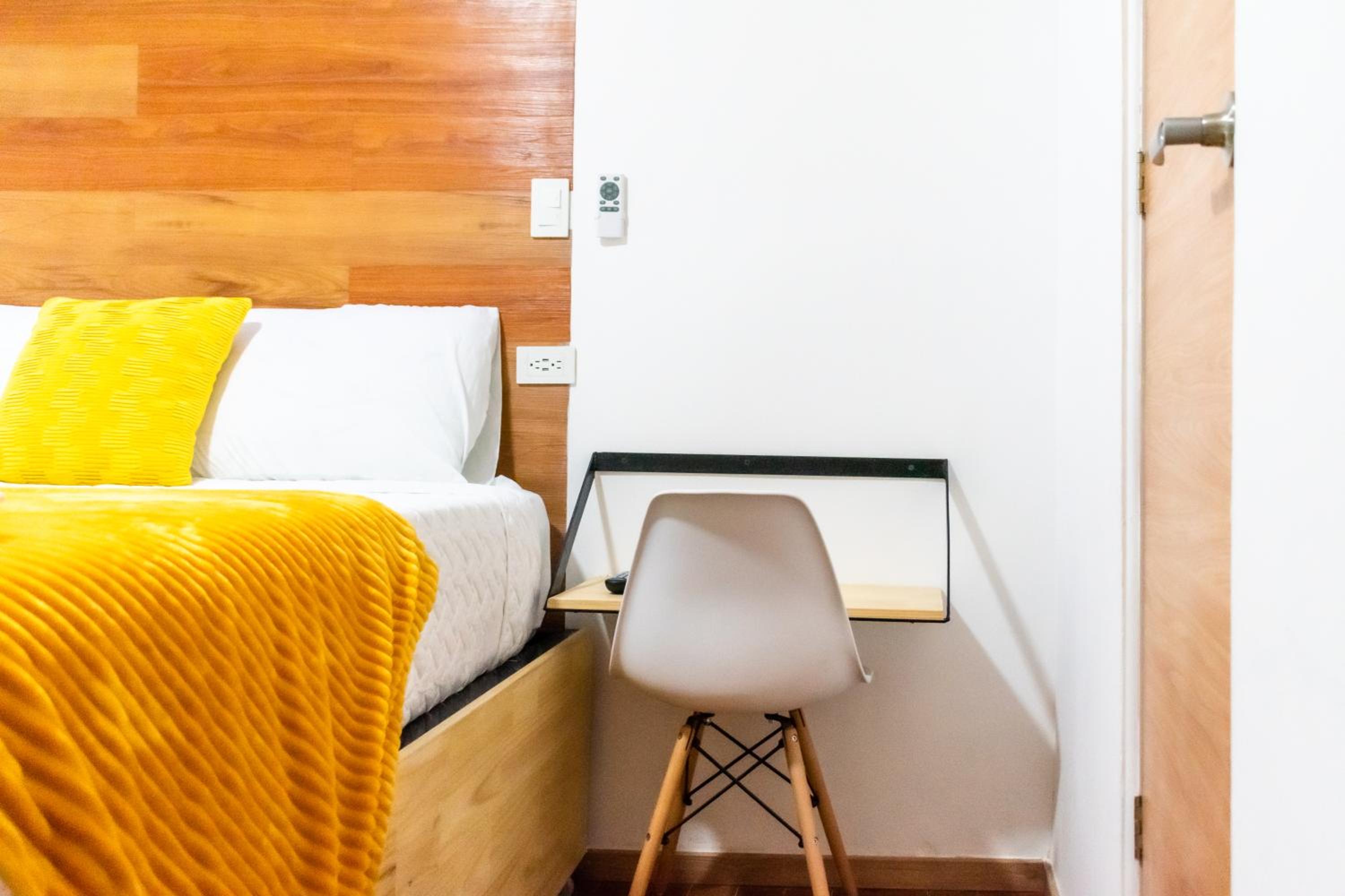 Double or Twin Room photo 1