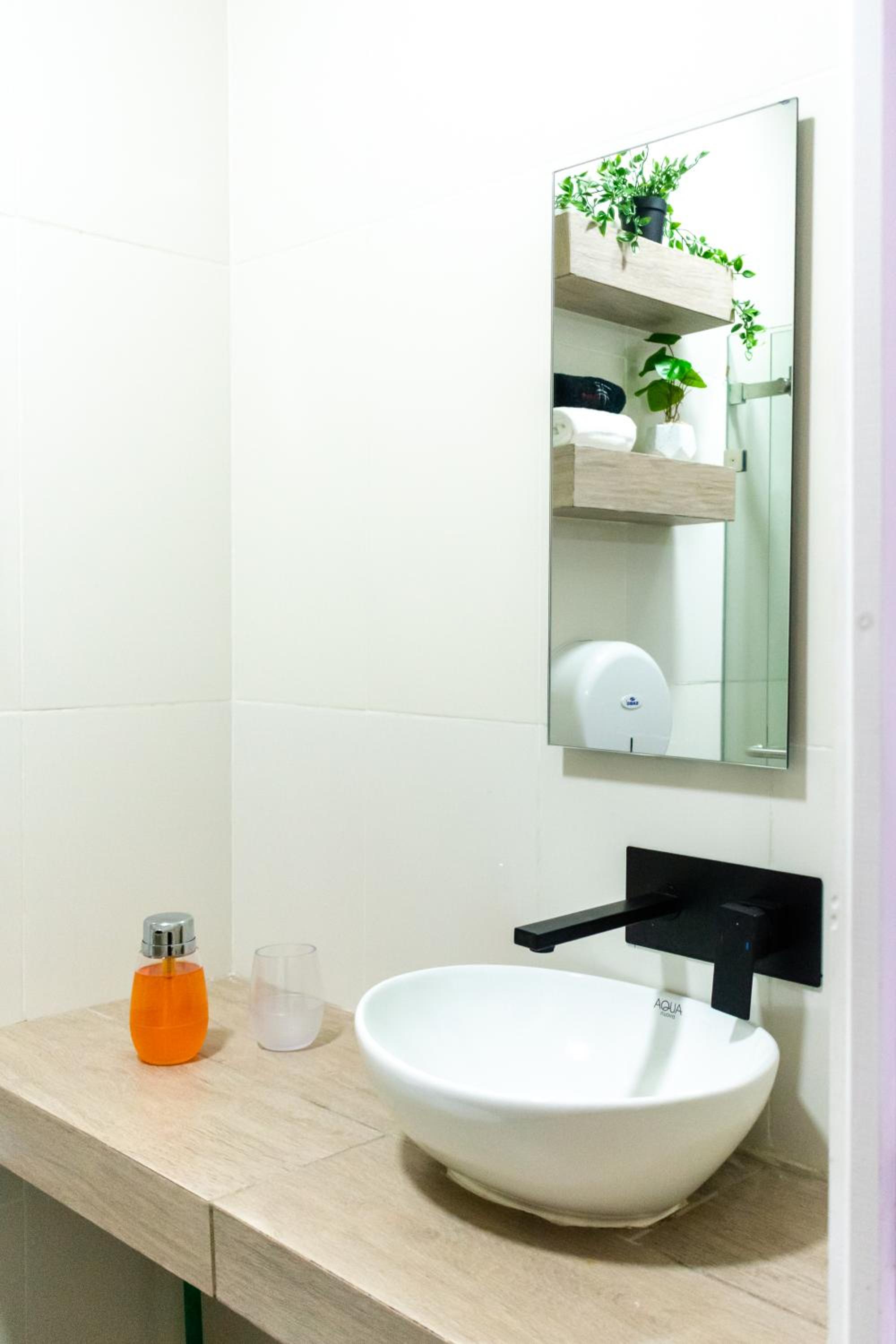 Double or Twin Room photo 3