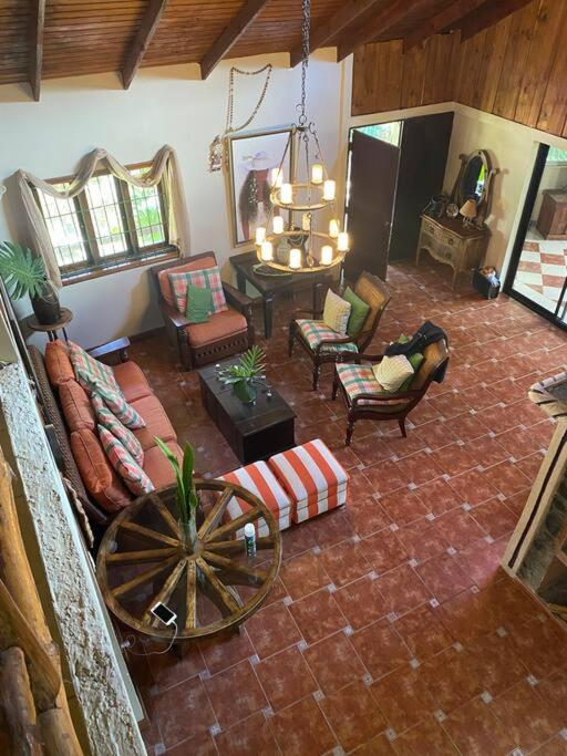 Chalet photo 2