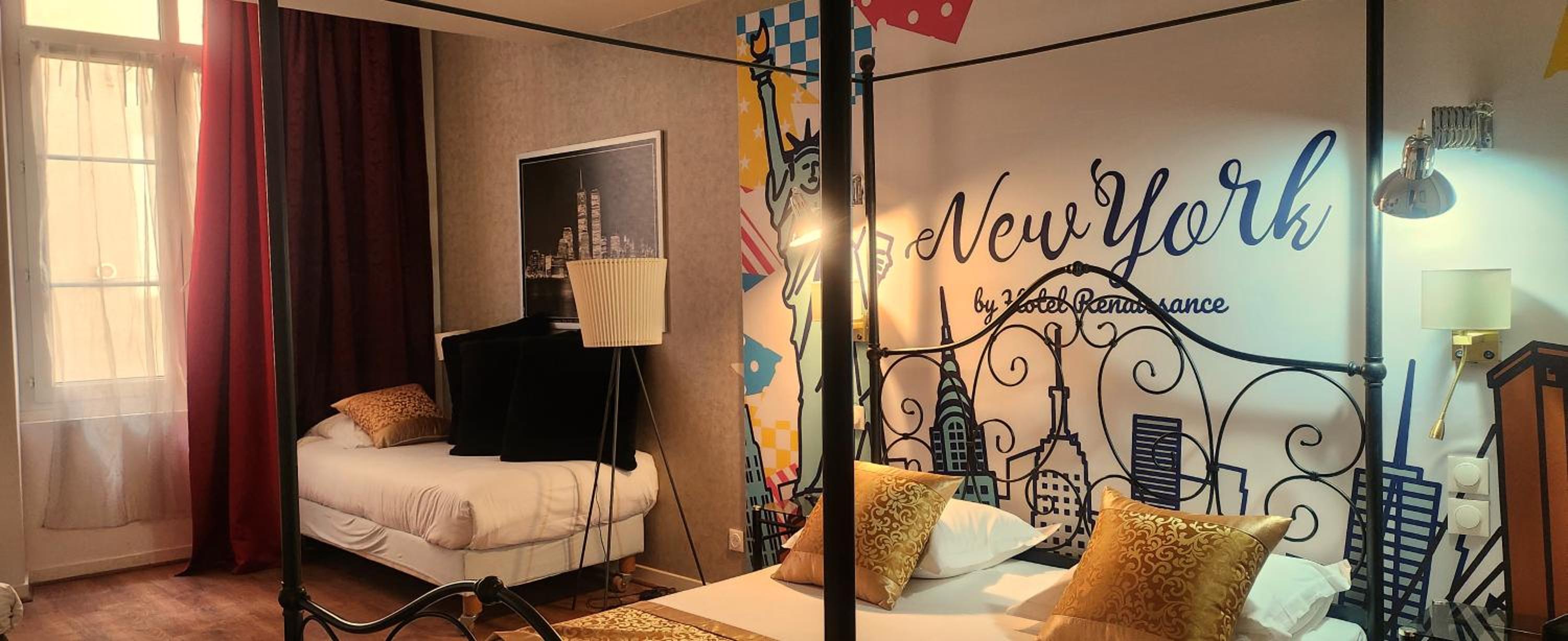 Deluxe Triple Room - Photo 2