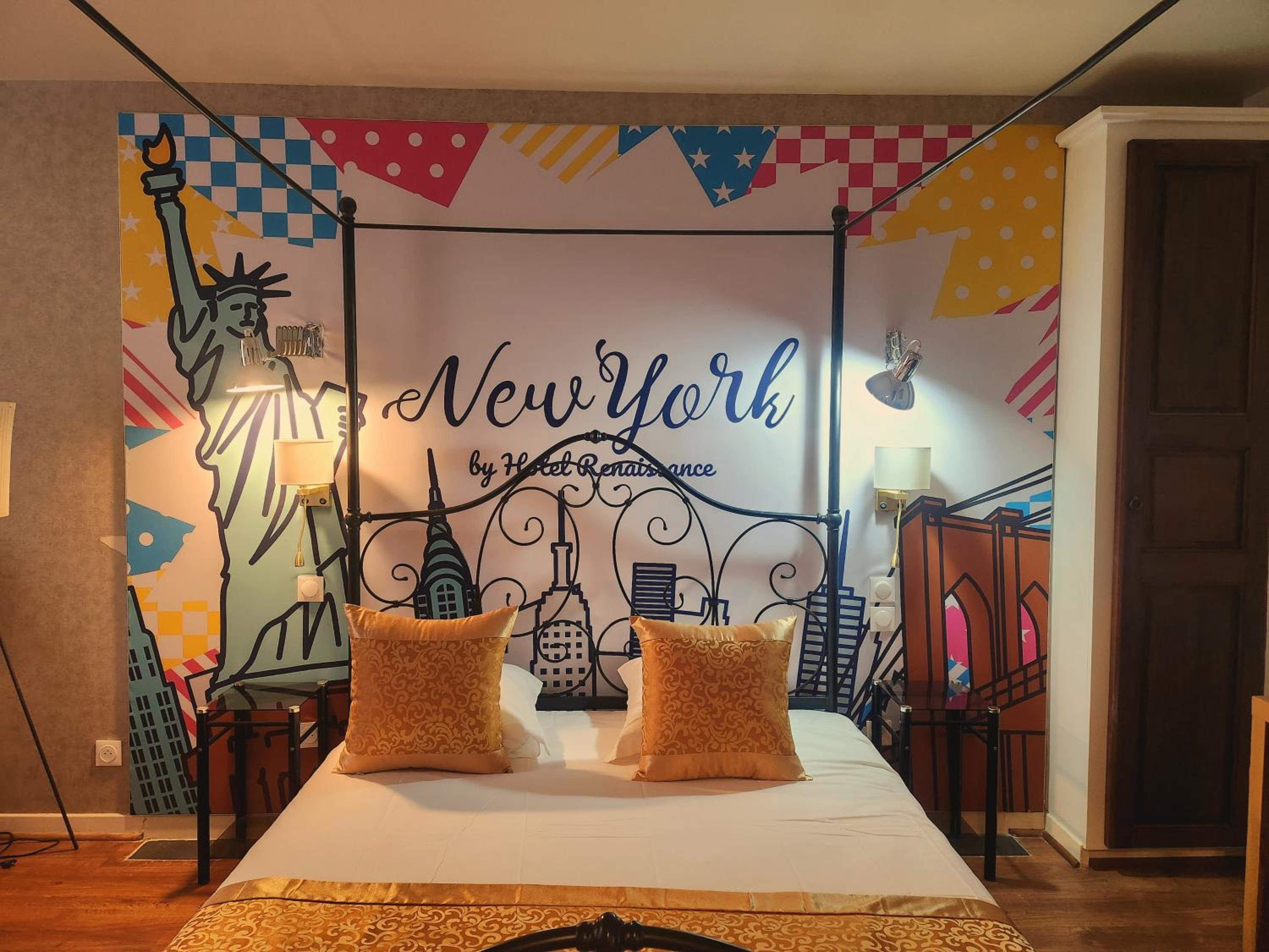 Deluxe Triple Room - Photo 8