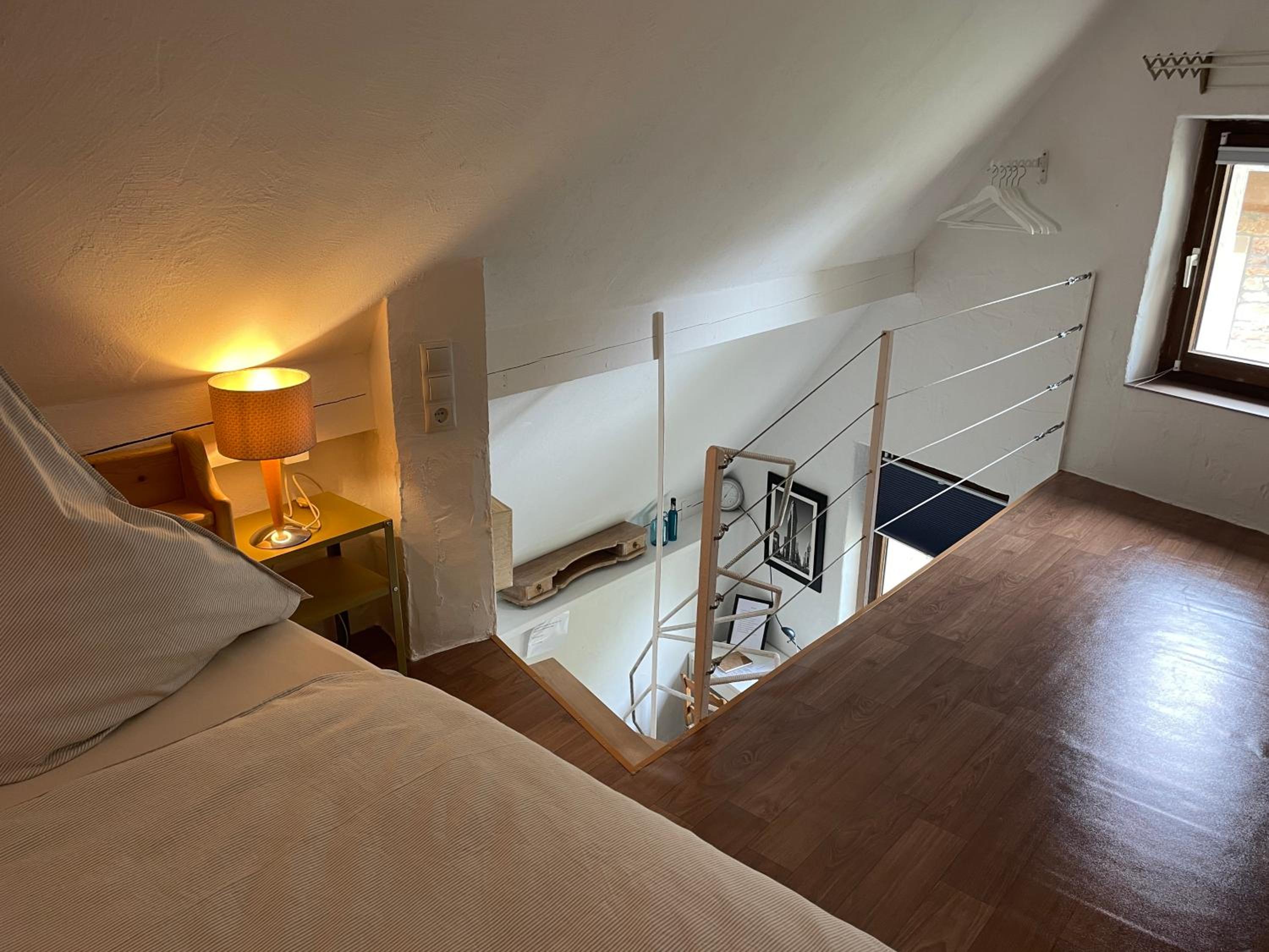 One-Bedroom House photo 2