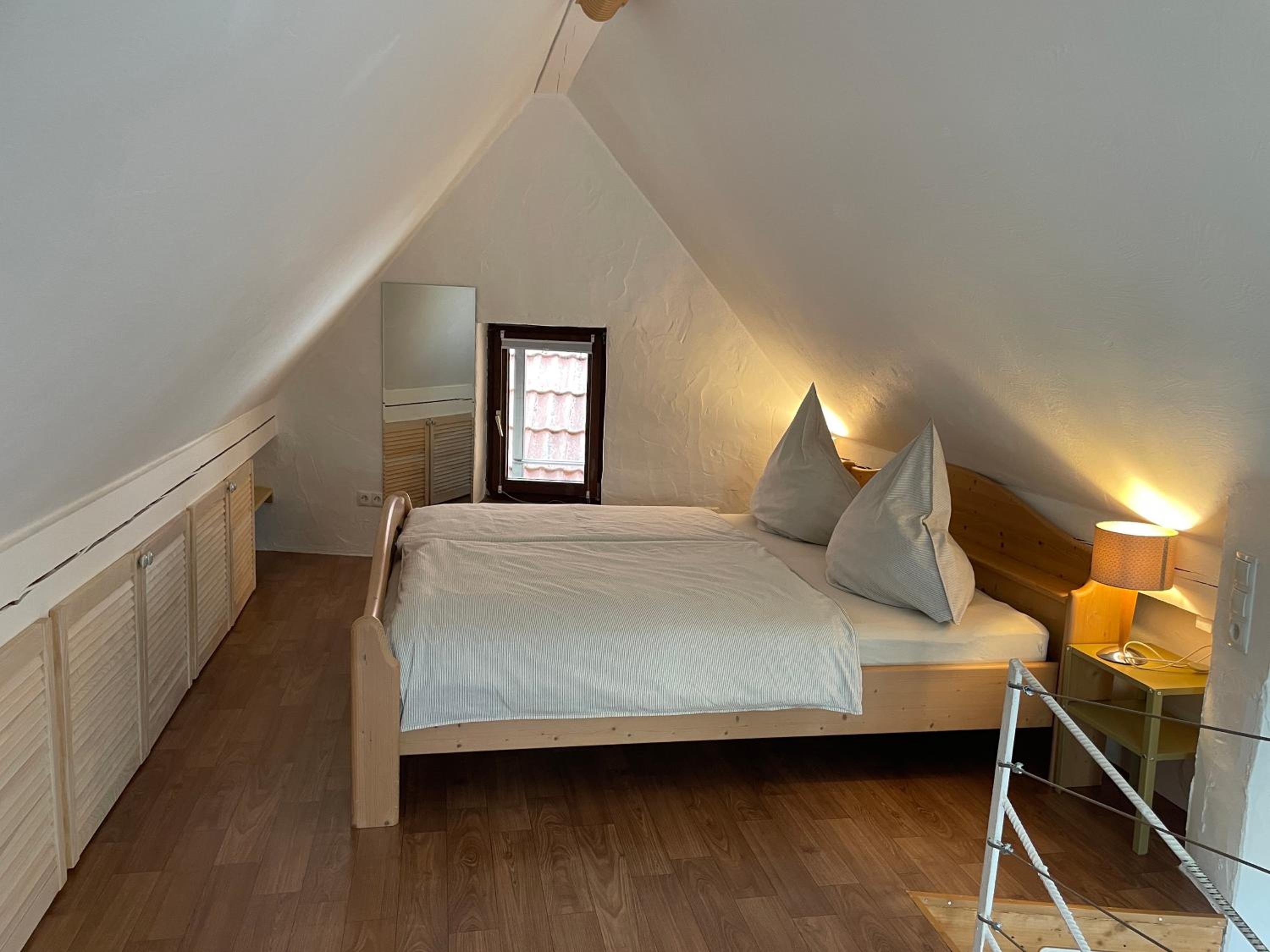 One-Bedroom House photo 3