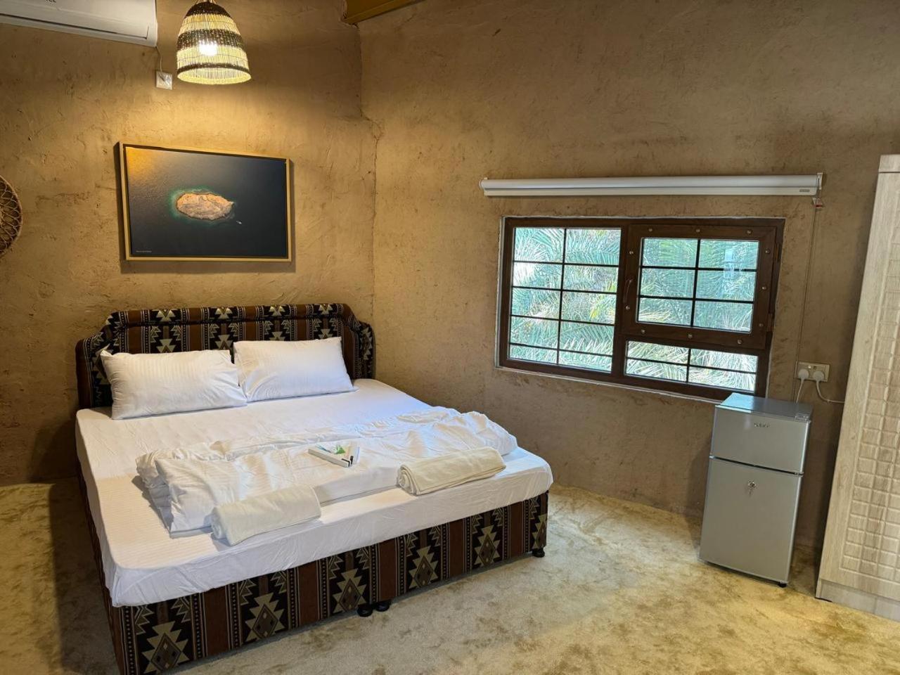 Superior King Room photo 2