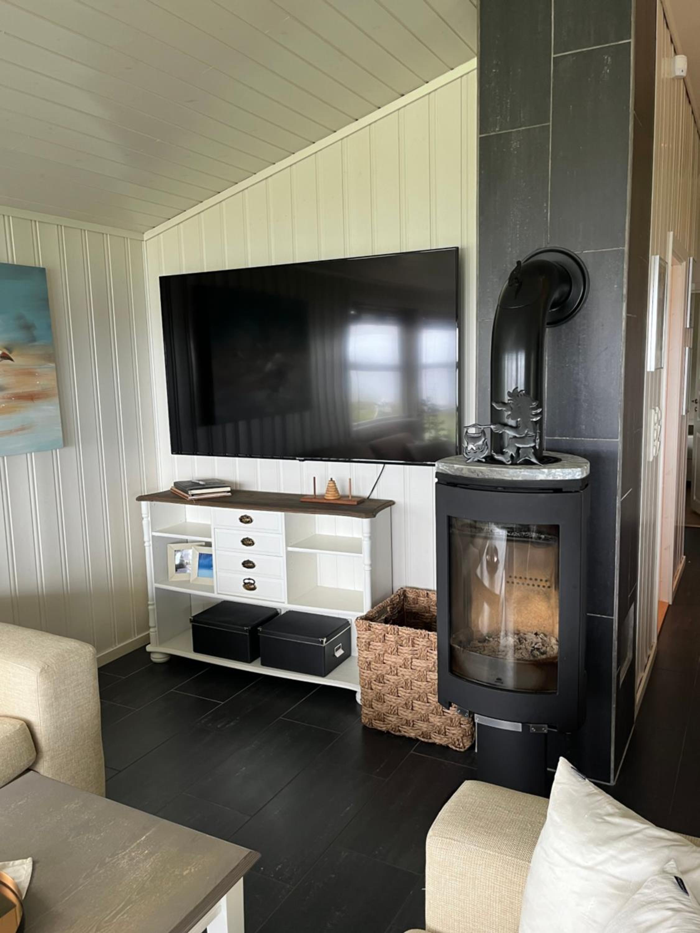 Four-Bedroom House photo 1