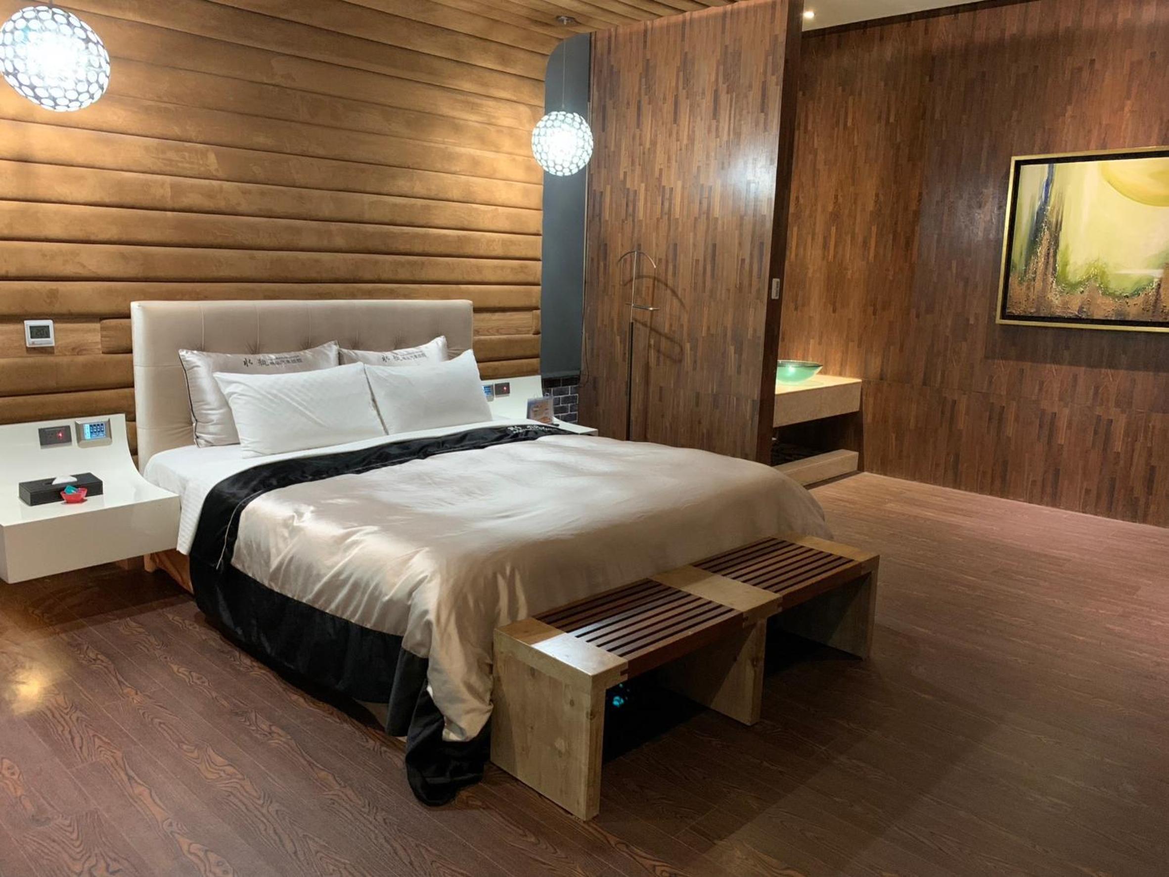Small Double Room - D(Check-in after 21:00) - Photo 13
