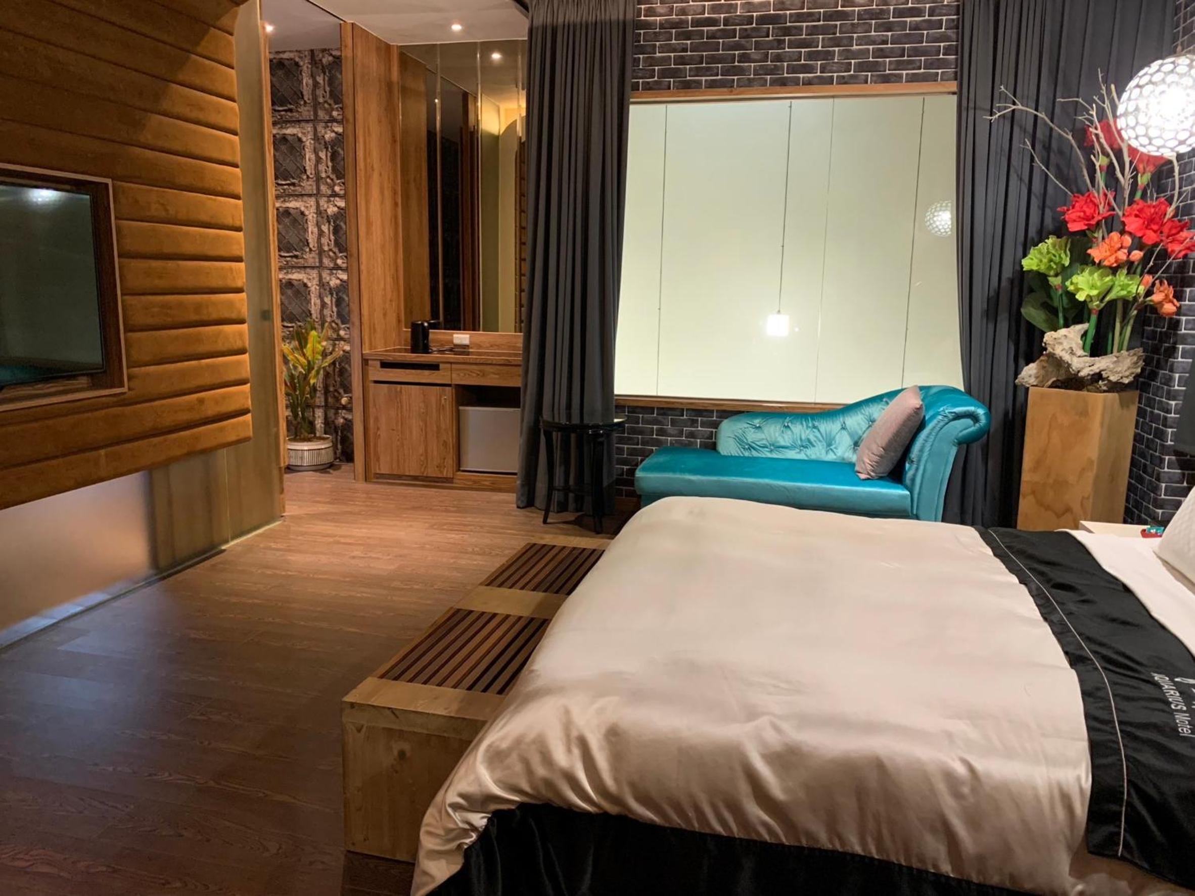 Small Double Room - D(Check-in after 21:00) - Photo 12