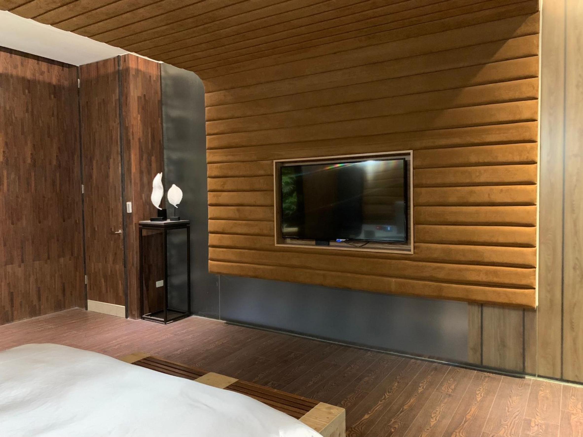 Small Double Room - D(Check-in after 21:00) - Photo 11