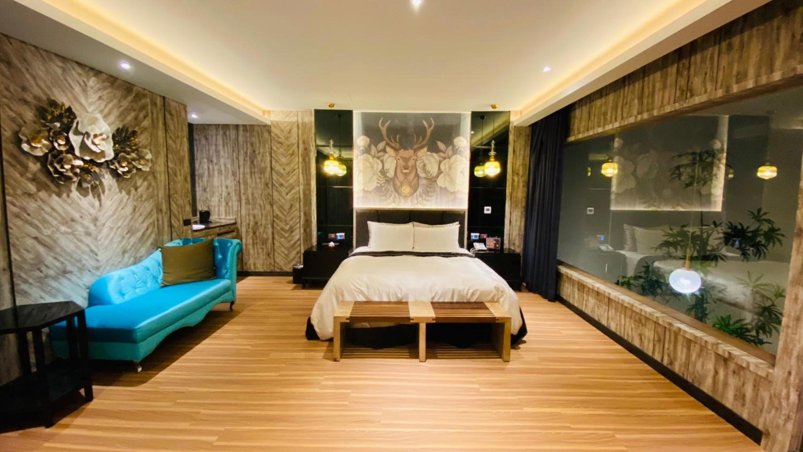 Small Double Room - D(Check-in after 21:00) - Photo 6