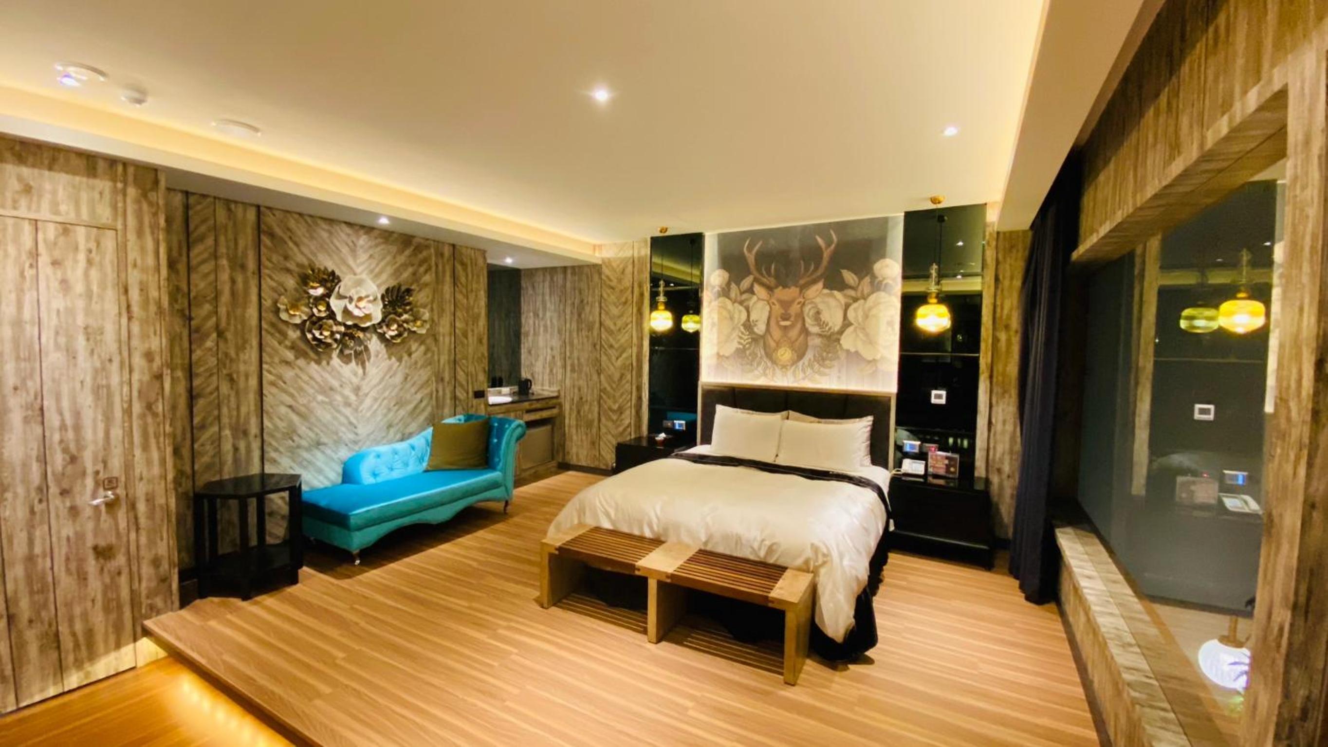 Small Double Room - D(Check-in after 21:00) - Photo 7