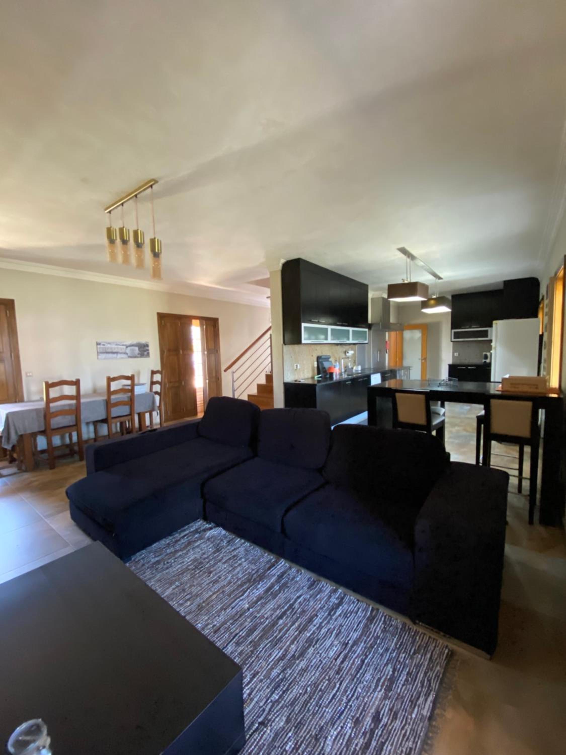 Four-Bedroom House photo 1