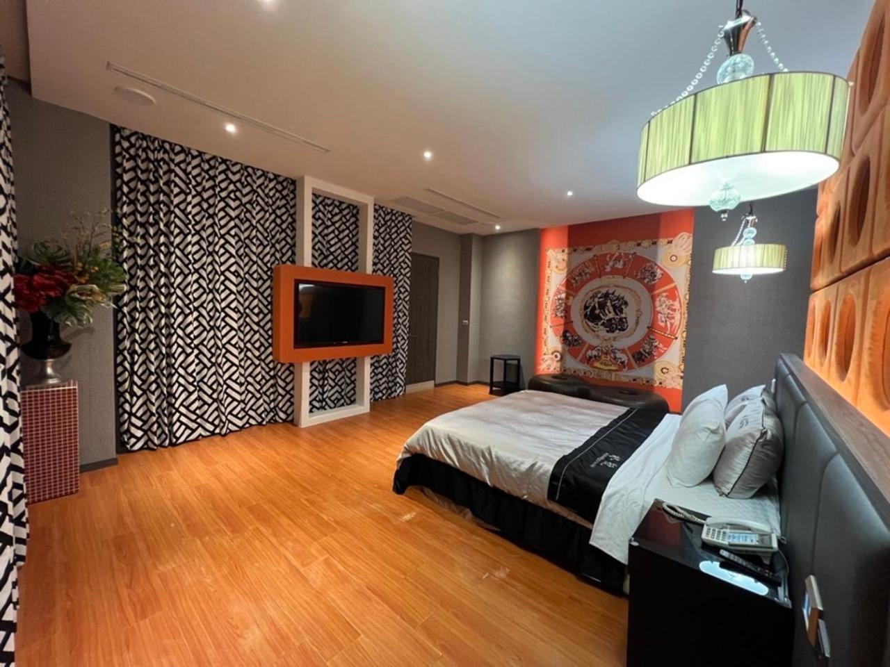 Small Double Room - D(Check-in after 21:00) - Photo 24