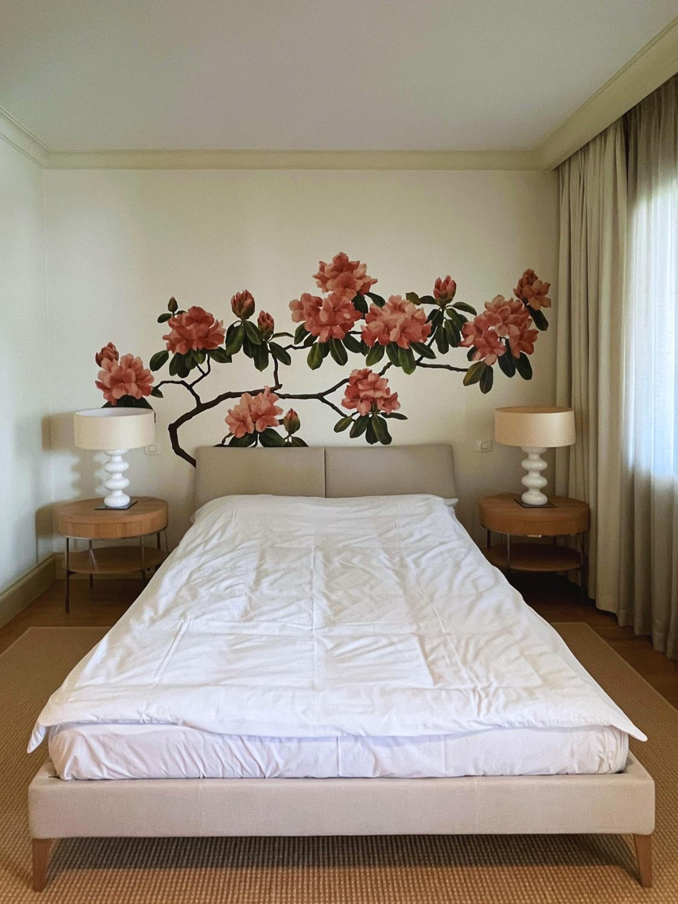 Two-Bedroom Apartment With Terrace And Sea View