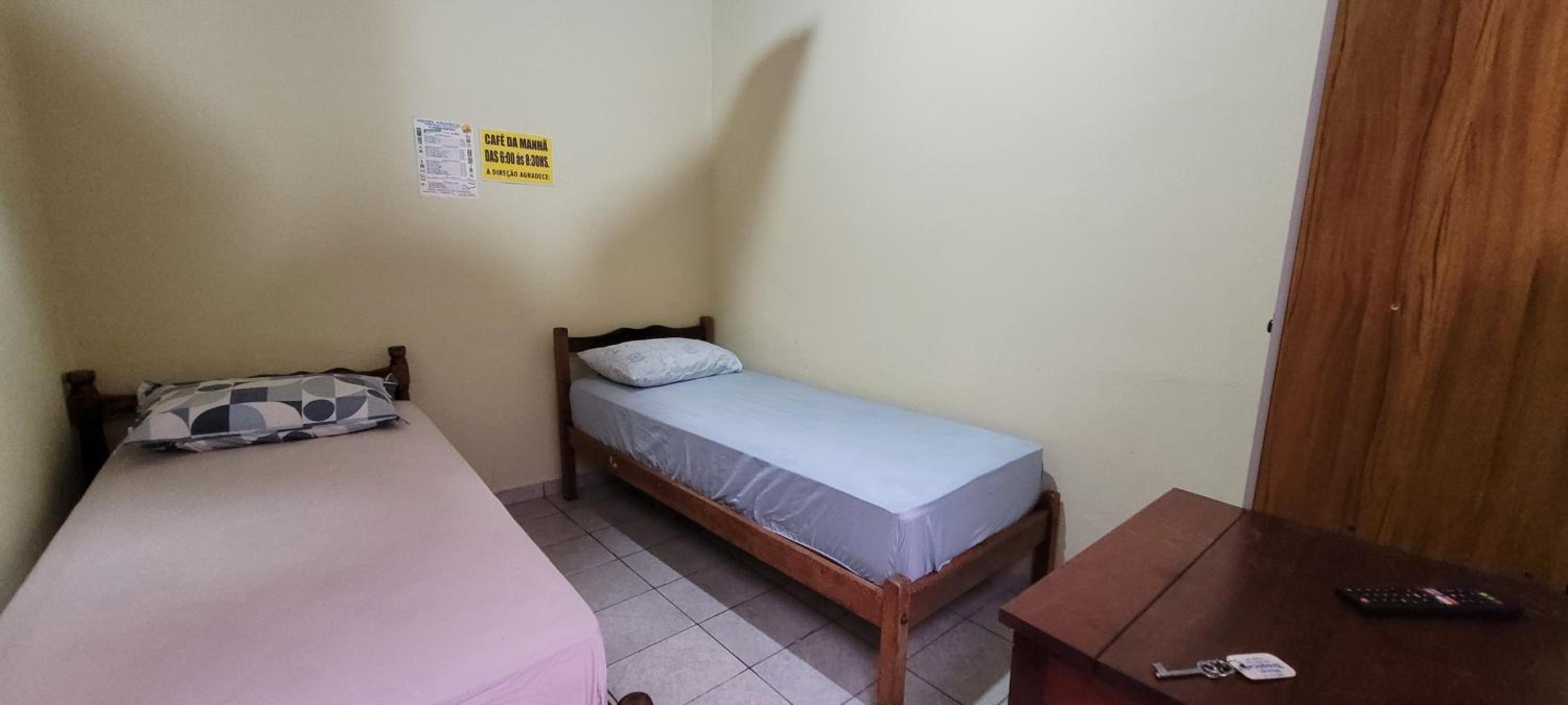 Mixed Dormitory Room photo 1