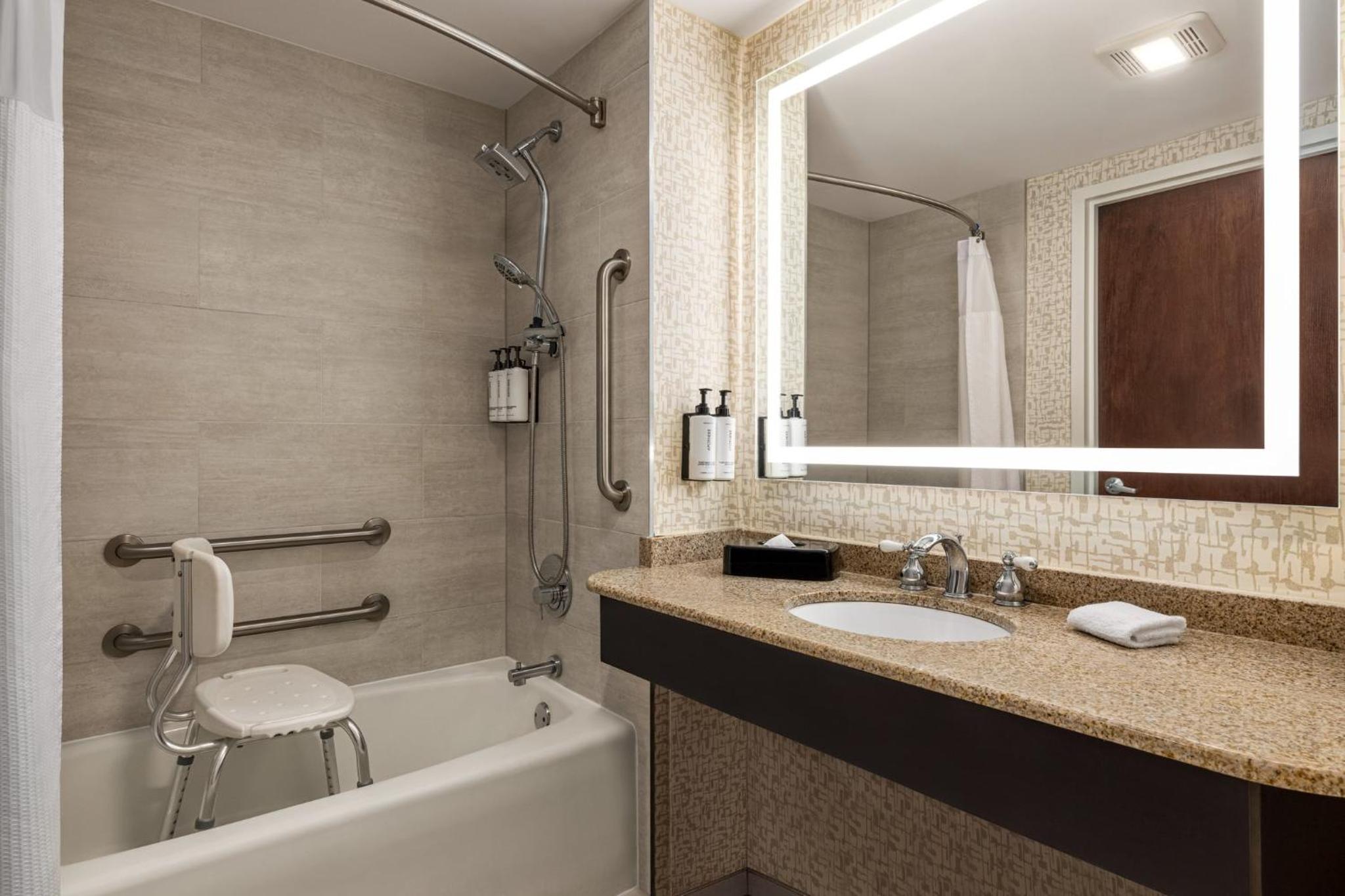 Crowne Plaza Edison by IHG, Billede 3