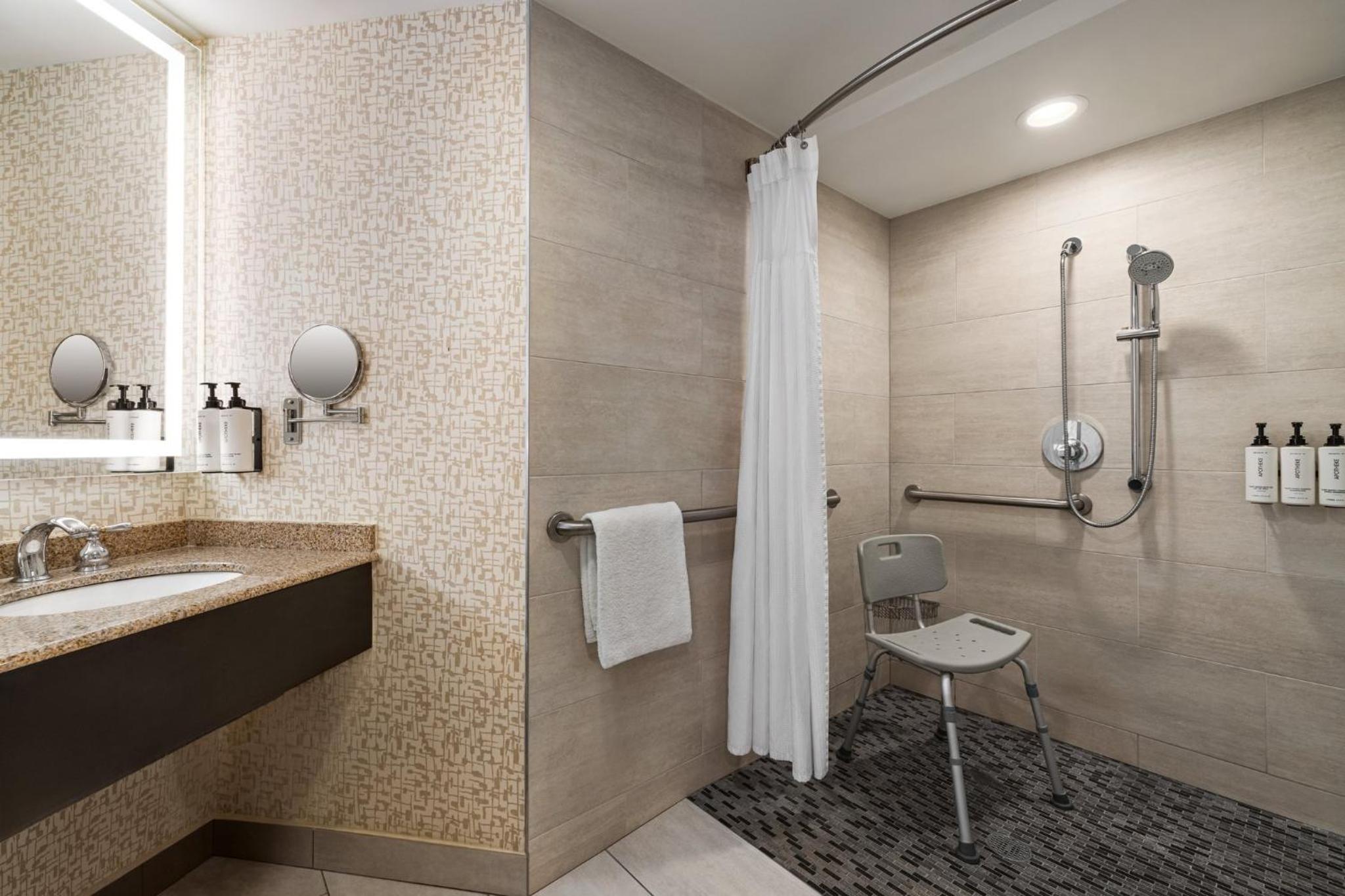 Crowne Plaza Edison by IHG, Billede 2