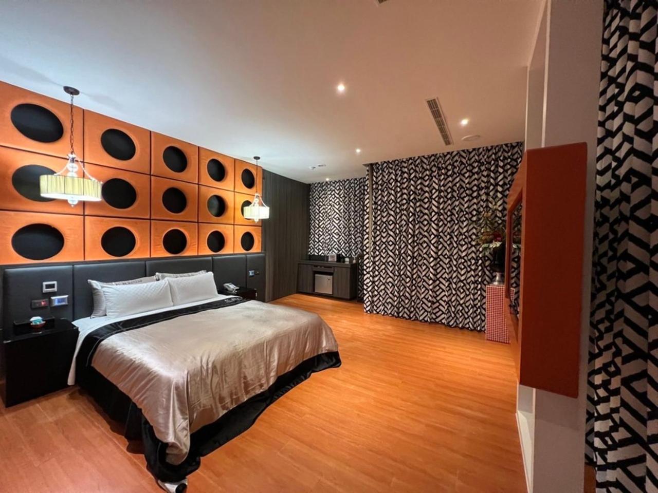 Small Double Room - D(Check-in after 21:00) - Photo 22