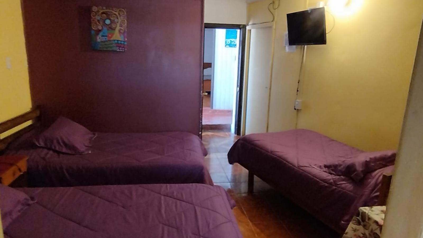 Quadruple Room photo 1