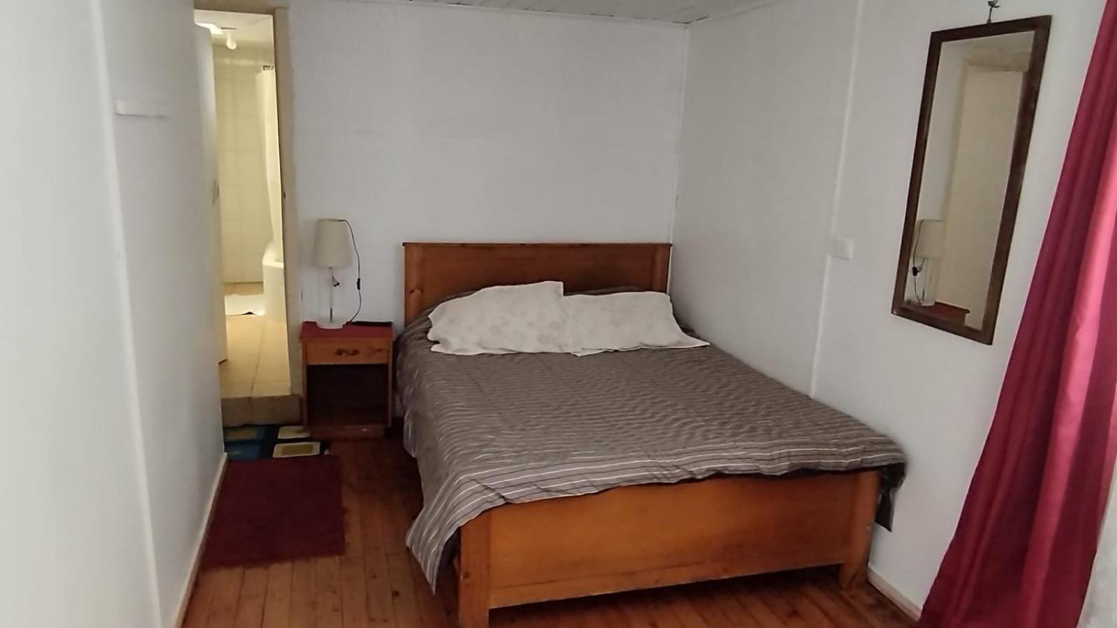 Double Room With Private Bathroom photo 1