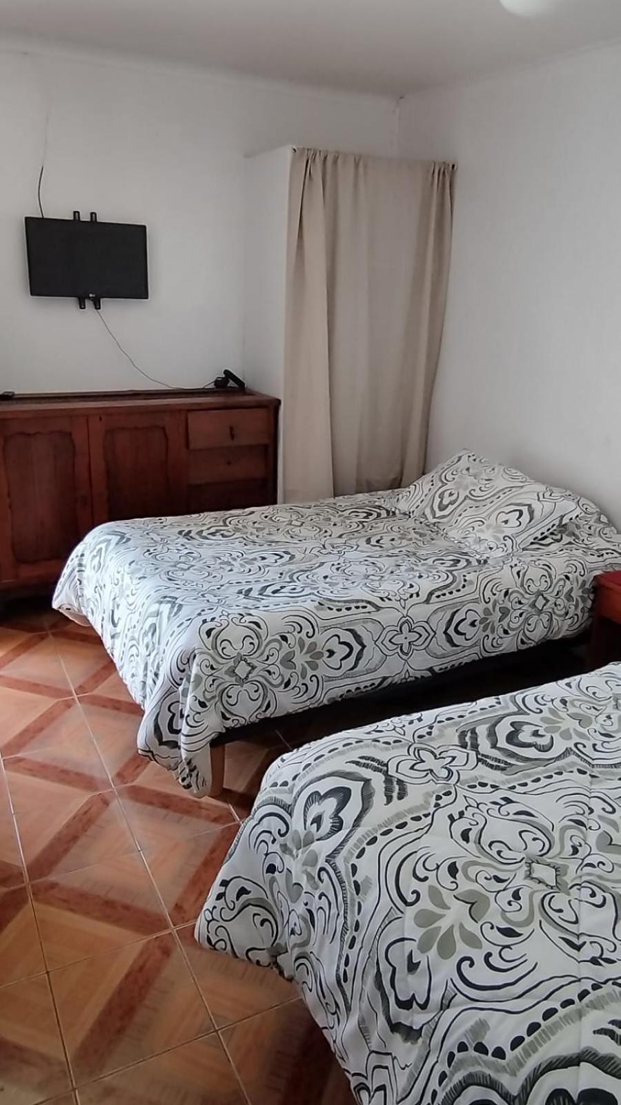 Twin Room photo 1