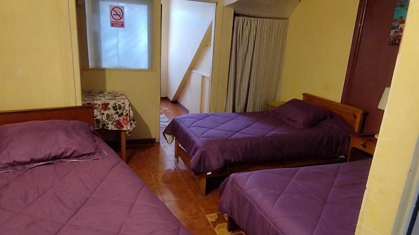 Triple Room photo 1