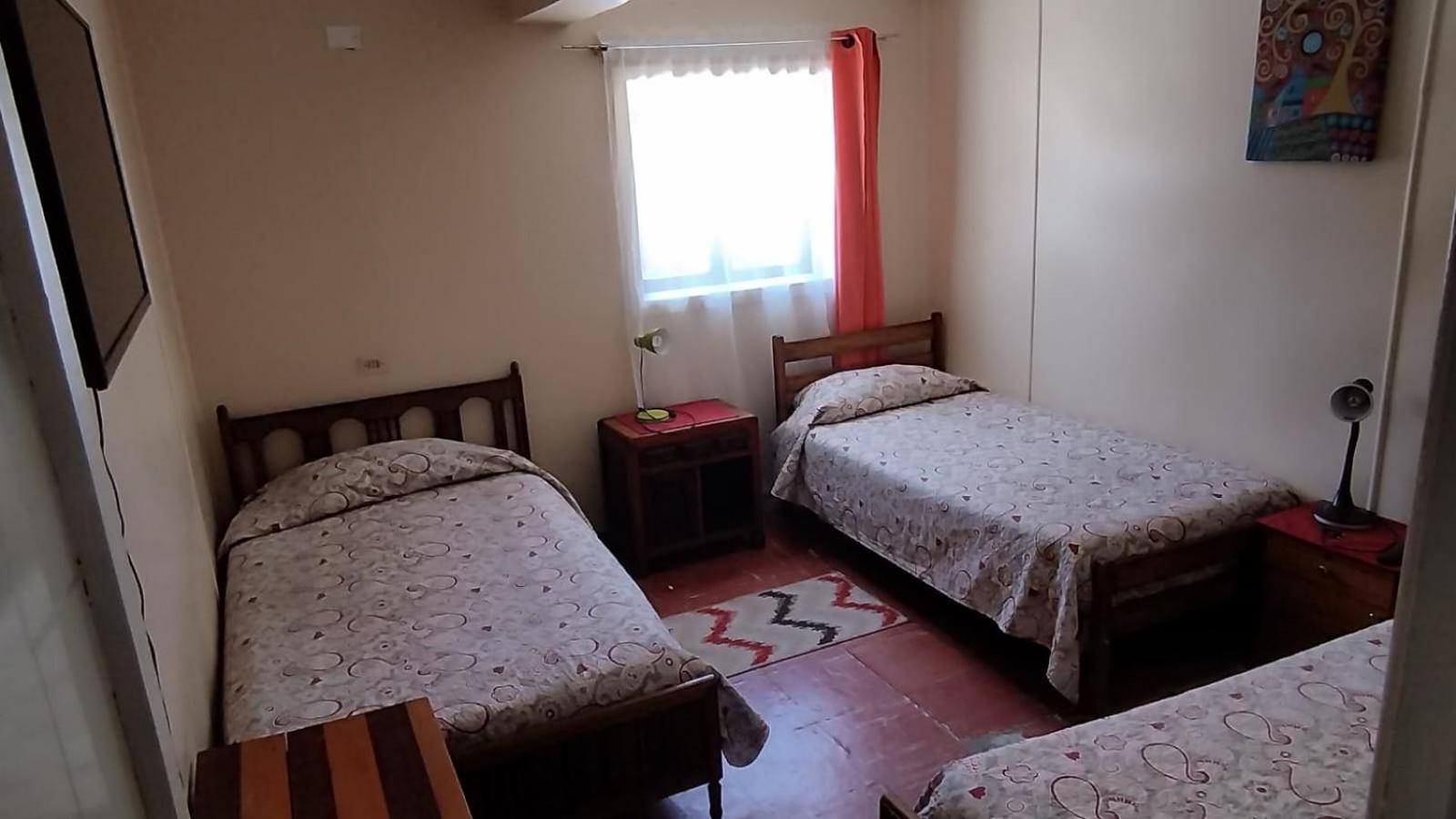 Triple Room photo 2