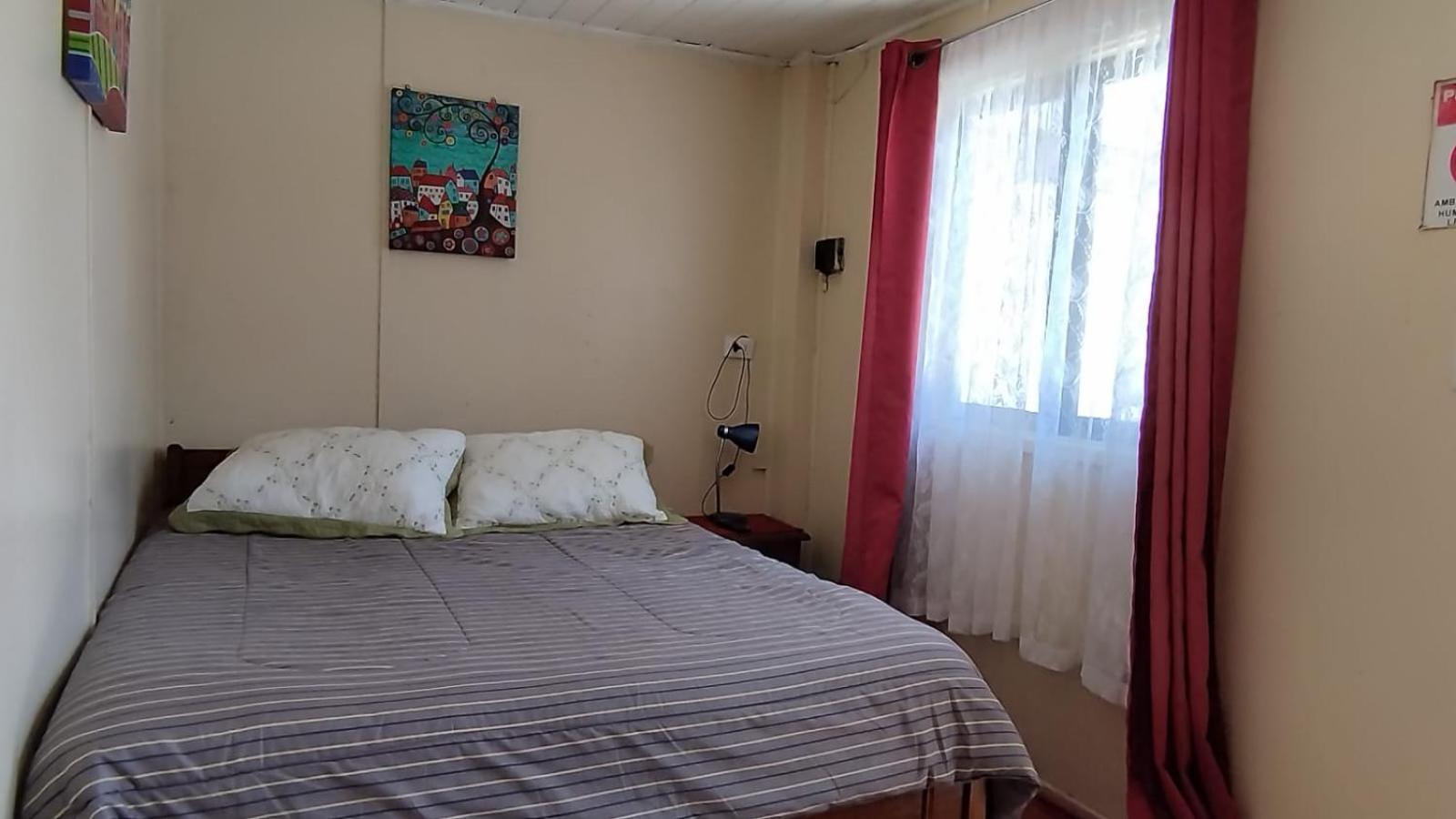 Double Room With Private Bathroom photo 2
