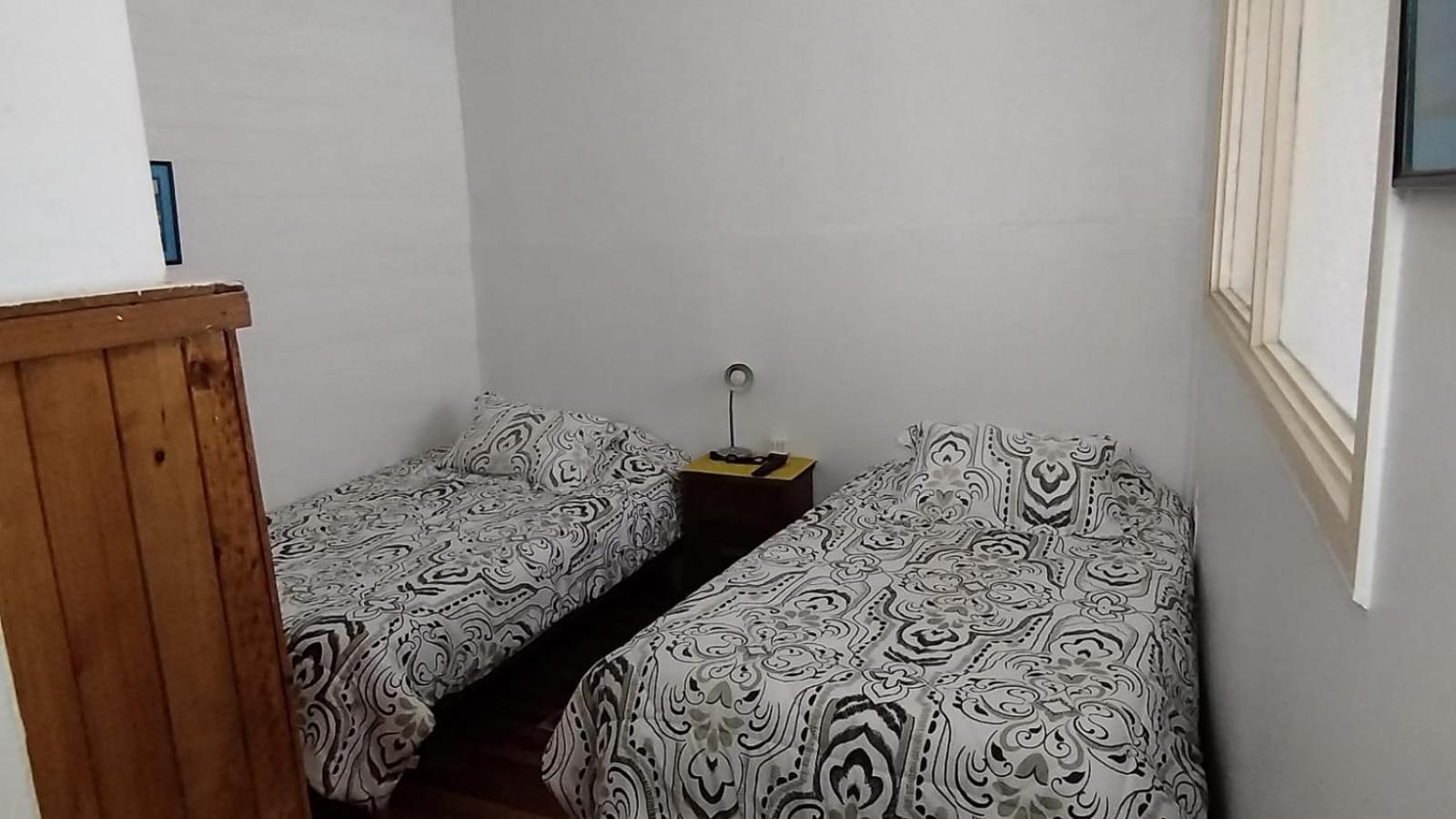 Twin Room photo 2