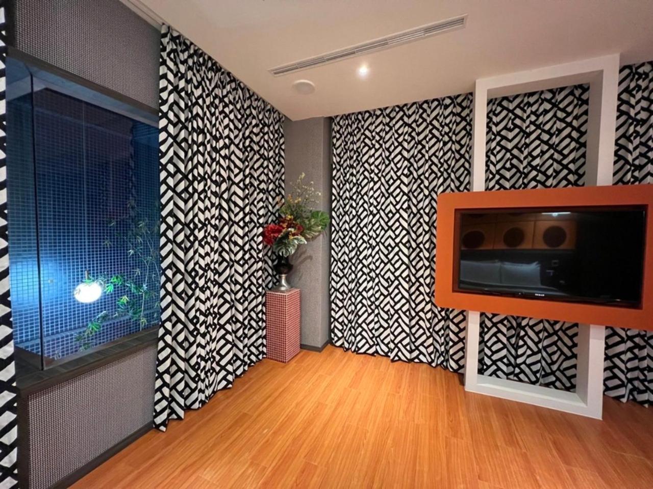Small Double Room - D(Check-in after 21:00) - Photo 21