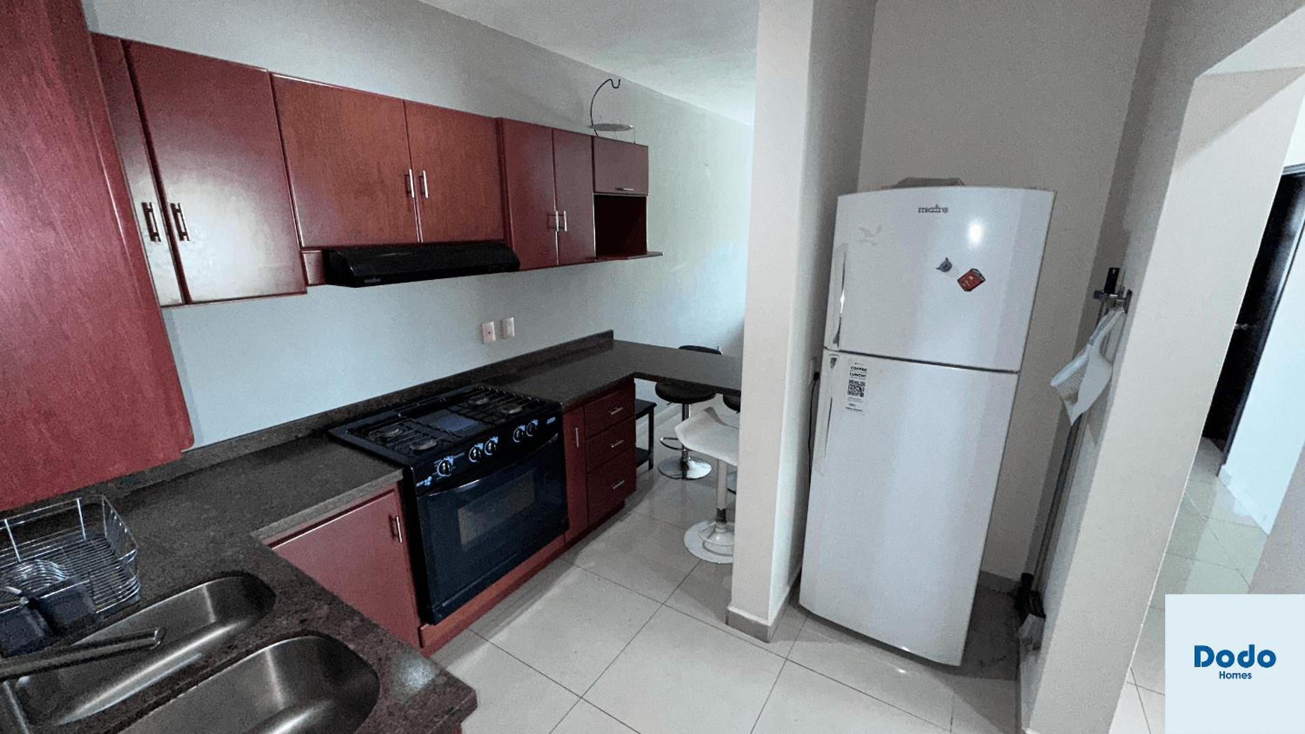 Two-Room Apartment - Photo 5