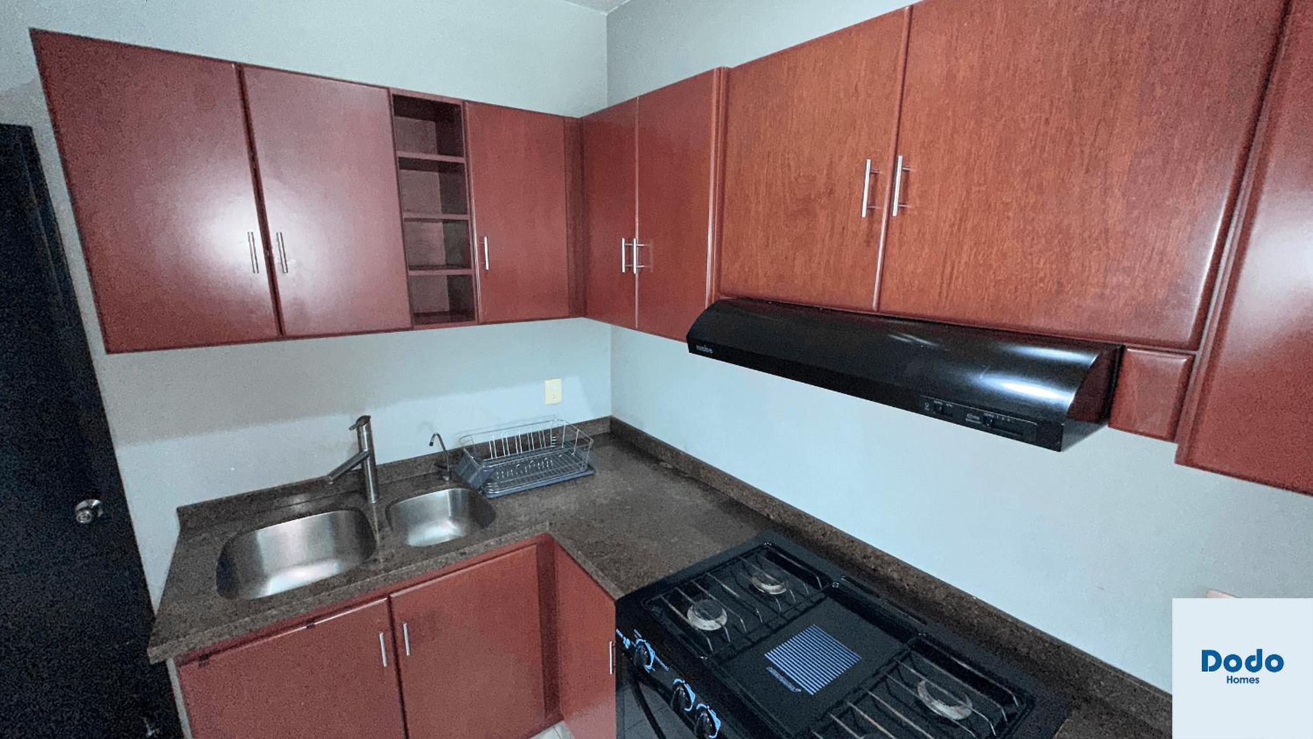 Two-Room Apartment - Photo 4