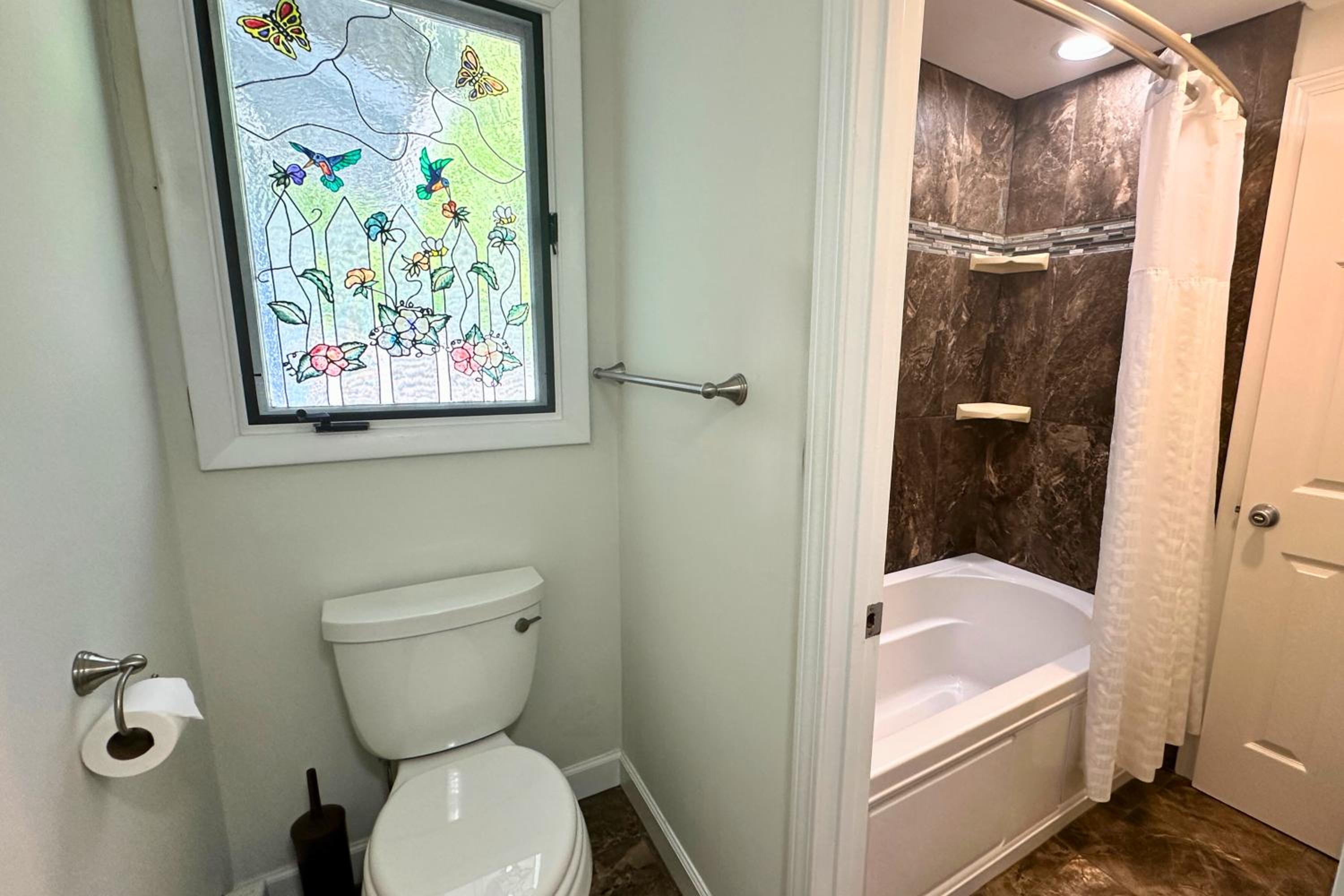 Two-Bedroom Suite photo 3