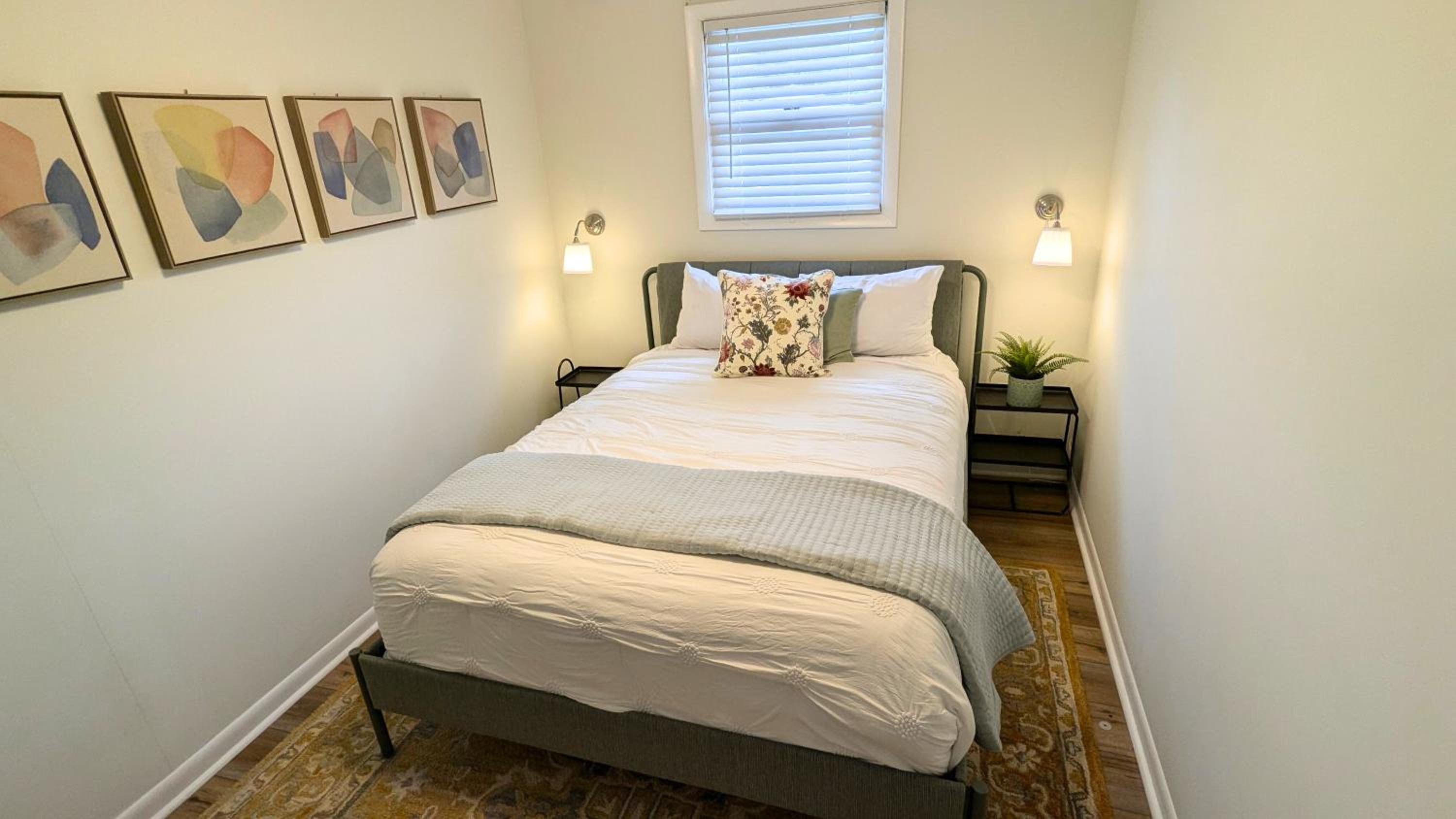 Two-Bedroom Suite photo 2