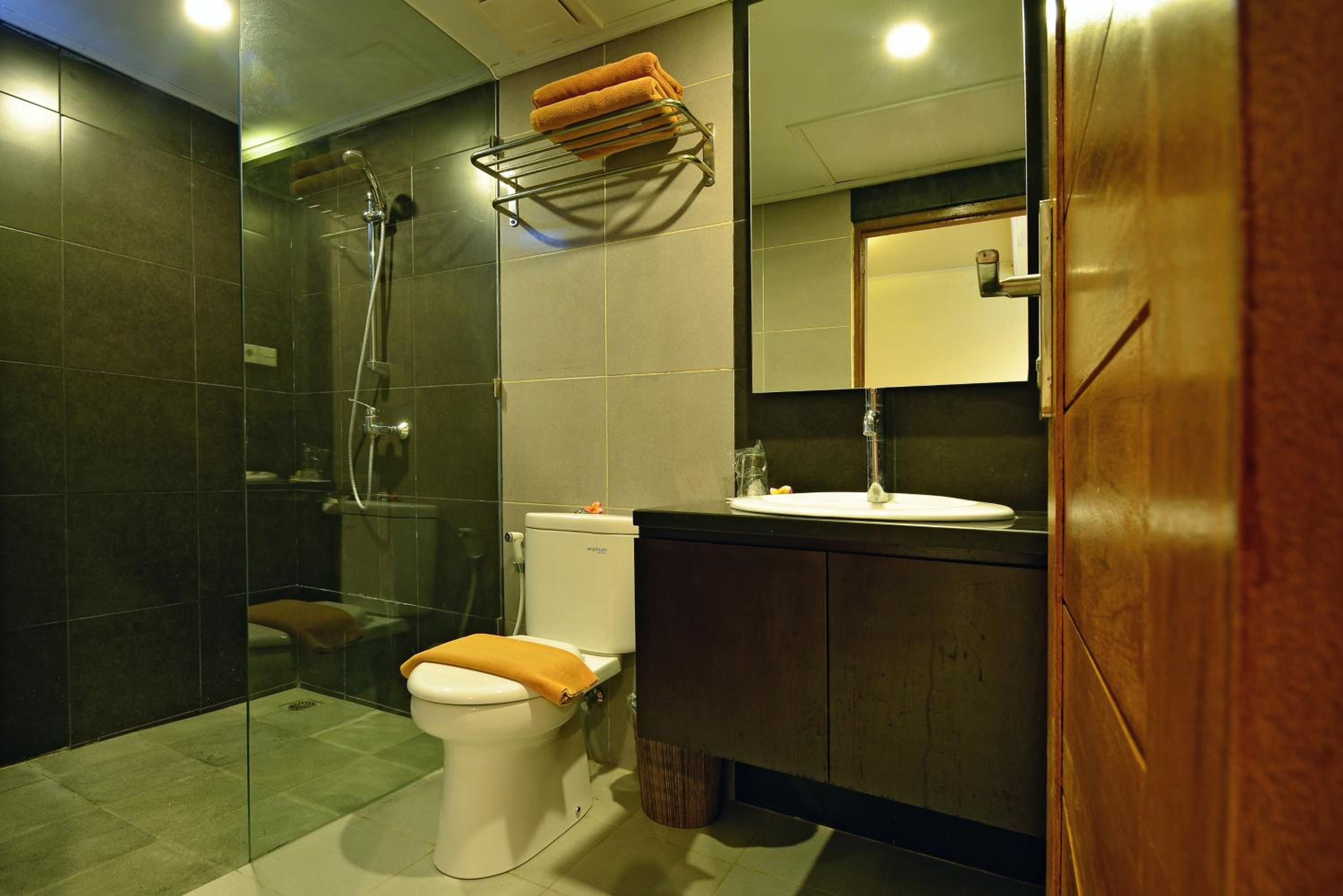 Deluxe Double Room - Photo 3