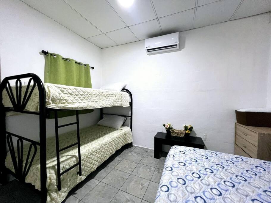 Two-Bedroom House photo 3