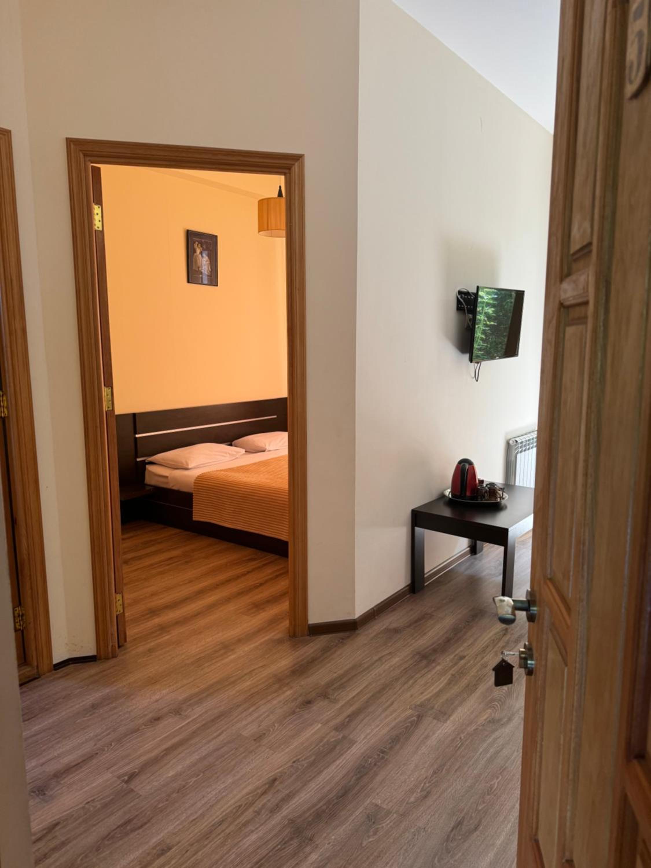 Family Junior Suite photo 2