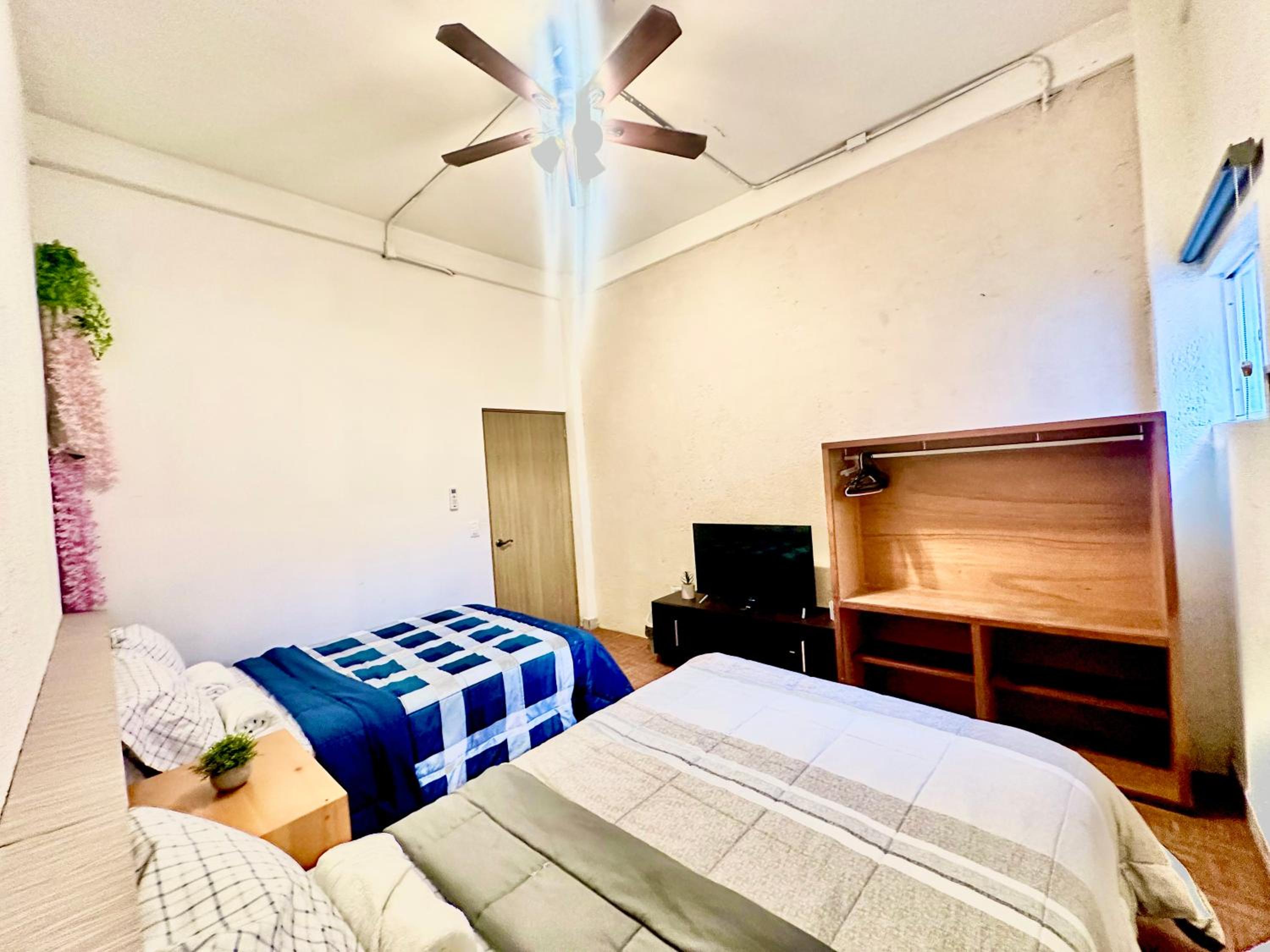 Two-Room Apartment photo 3