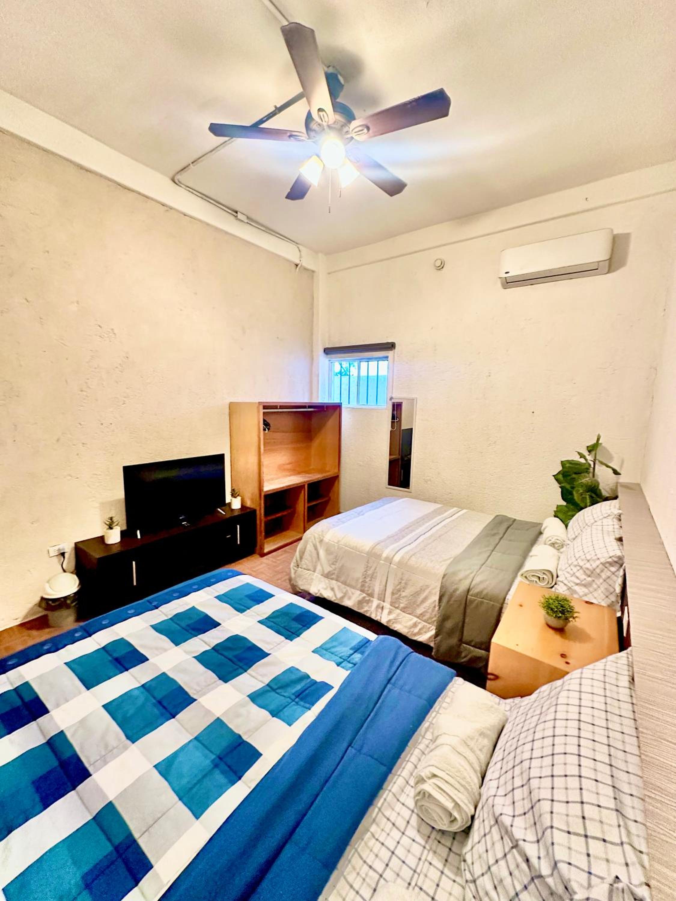 Two-Room Apartment photo 2