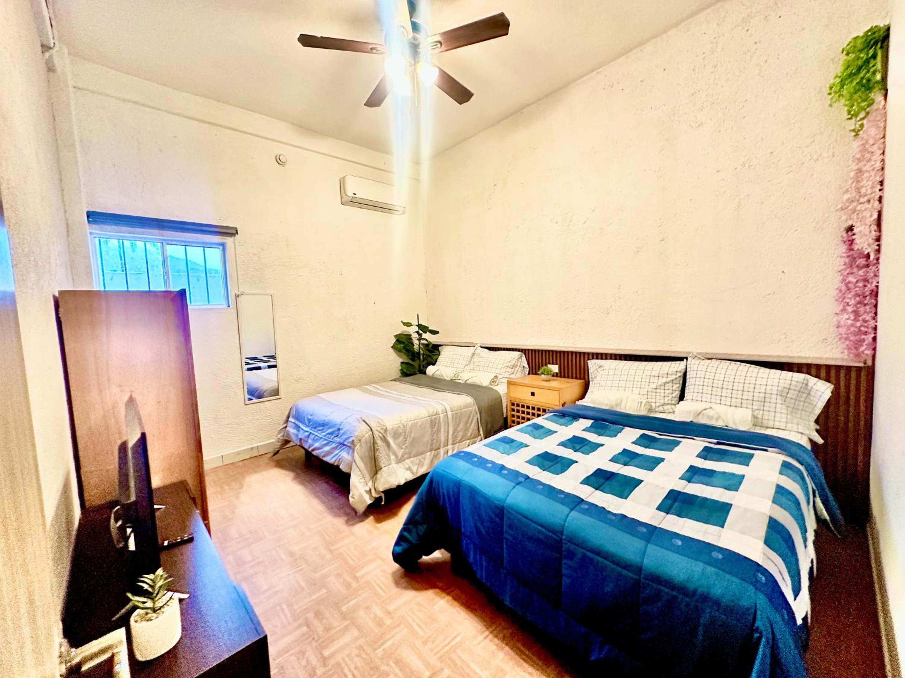 Two-Room Apartment photo 1