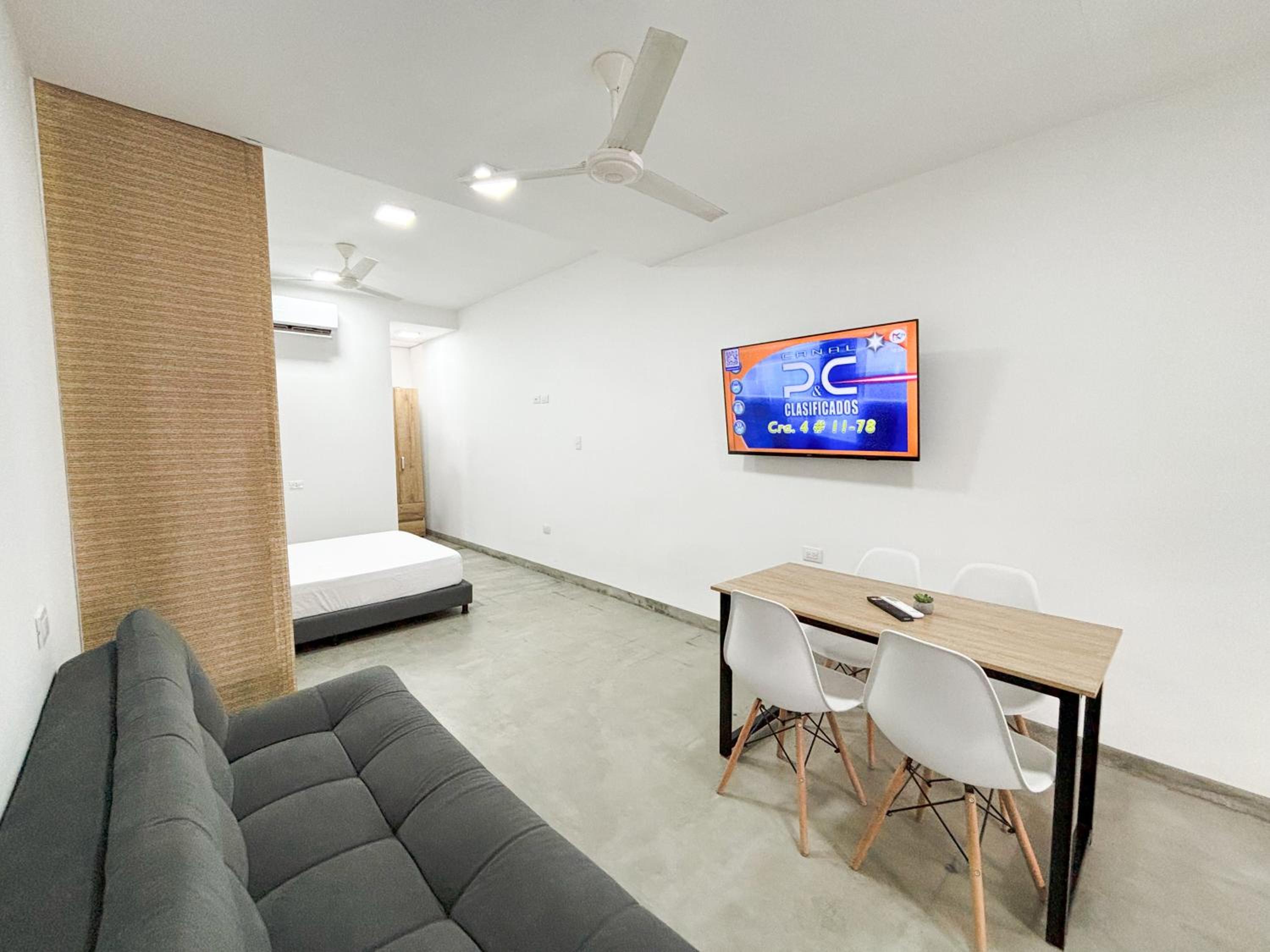 Loft photo 1