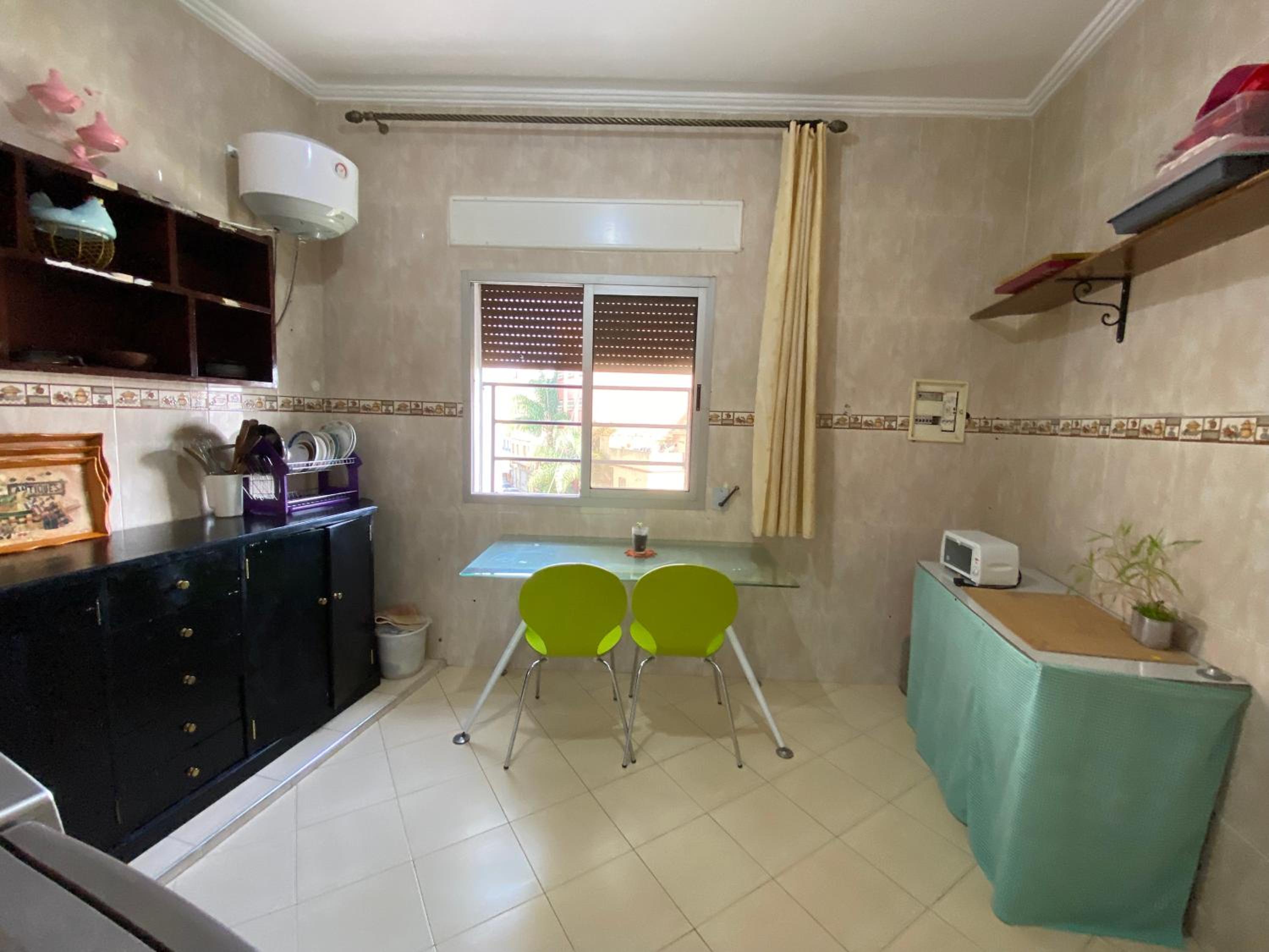 Two-Bedroom Apartment photo 2