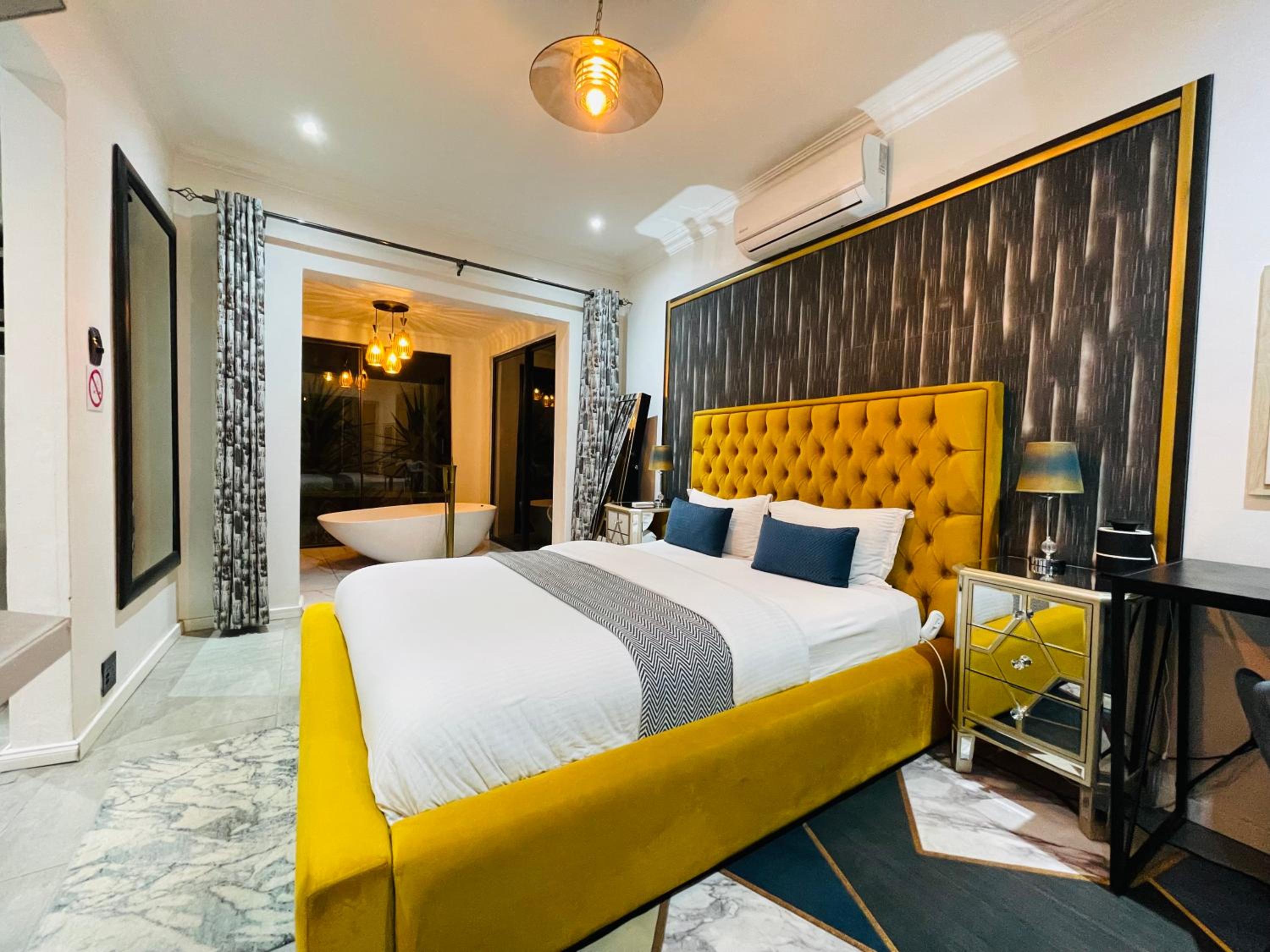 Presidential Suite photo 3