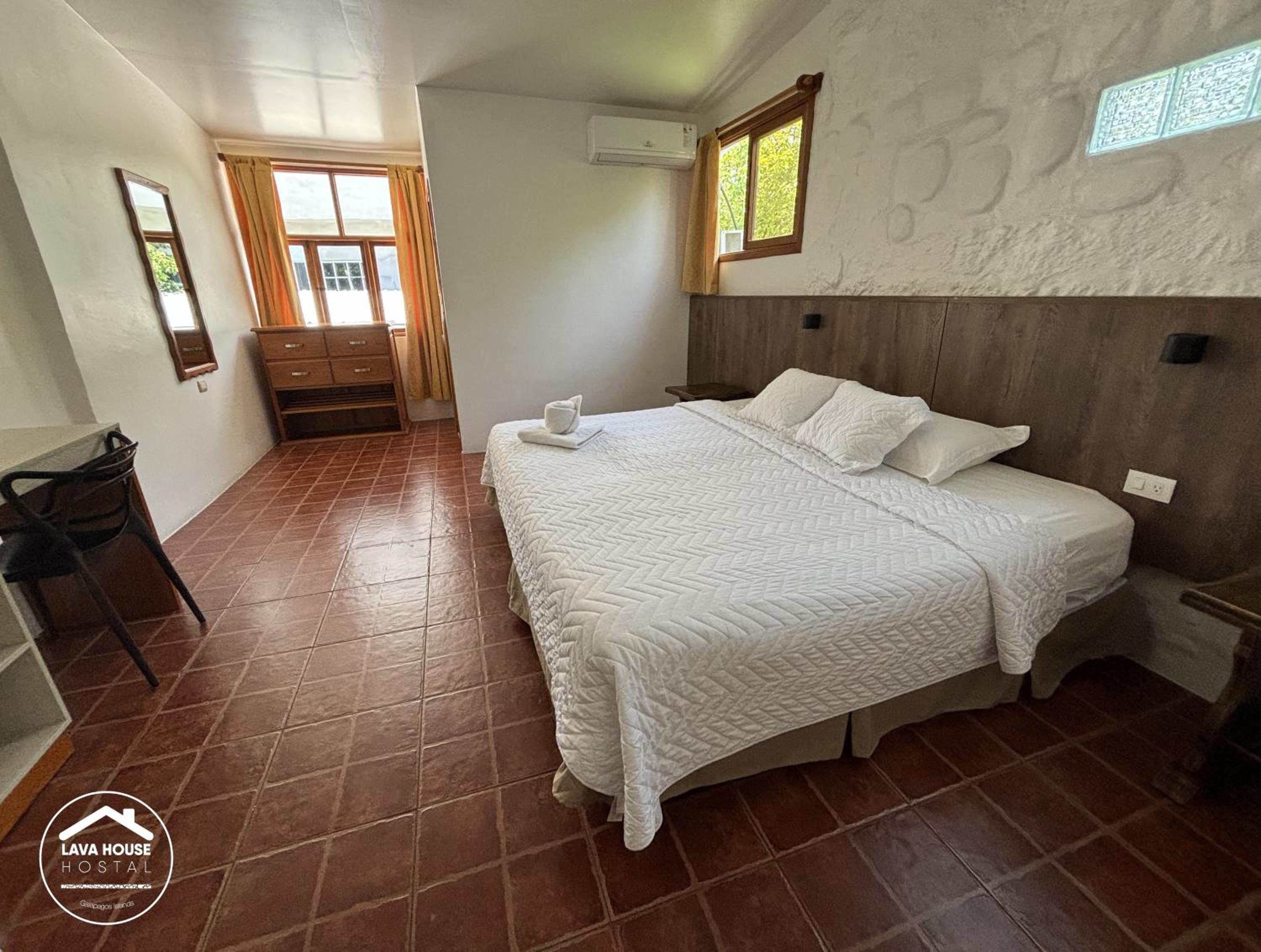 Standard Twin Room photo 1