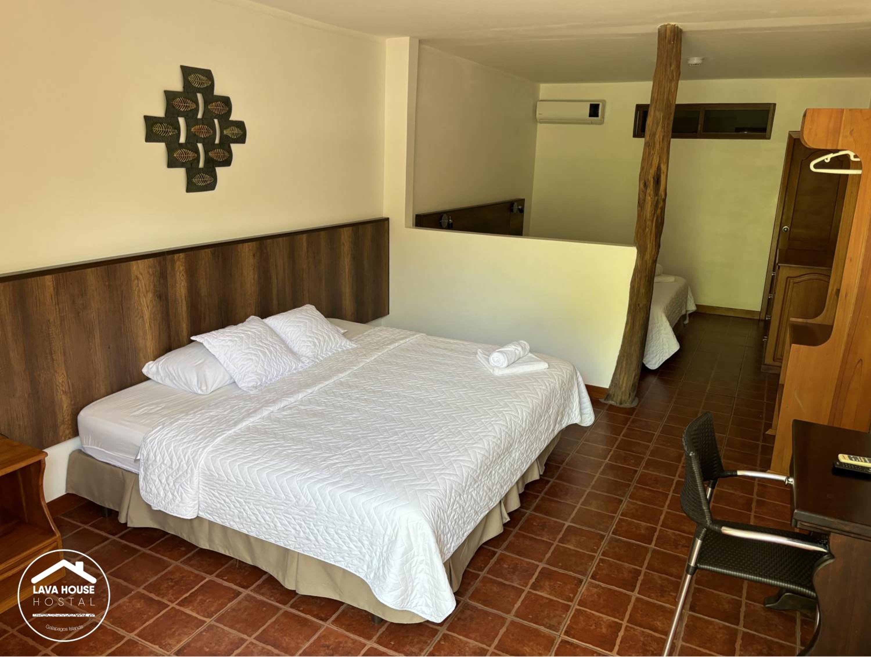 Quadruple Room photo 3