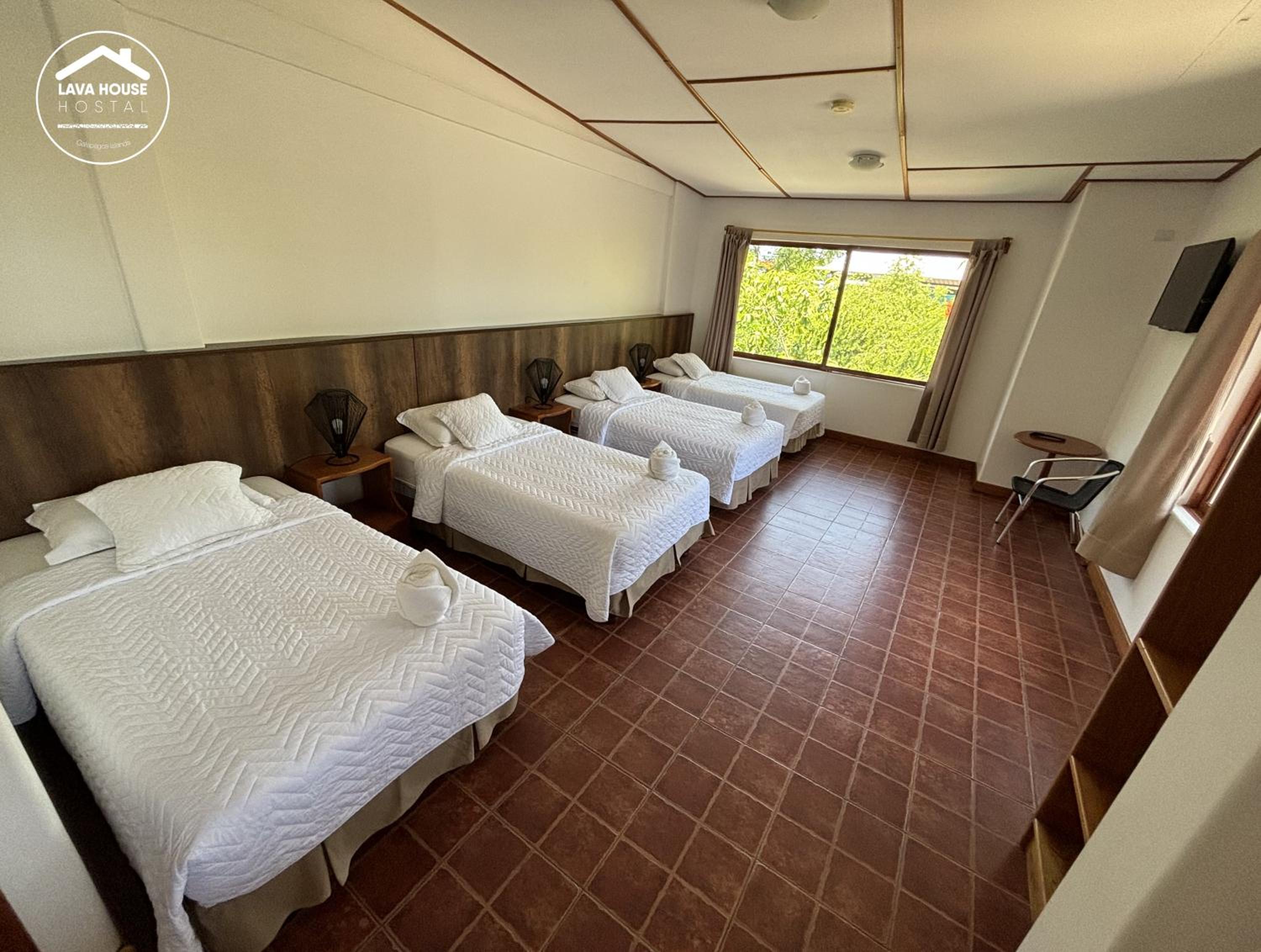 Quadruple Room photo 2