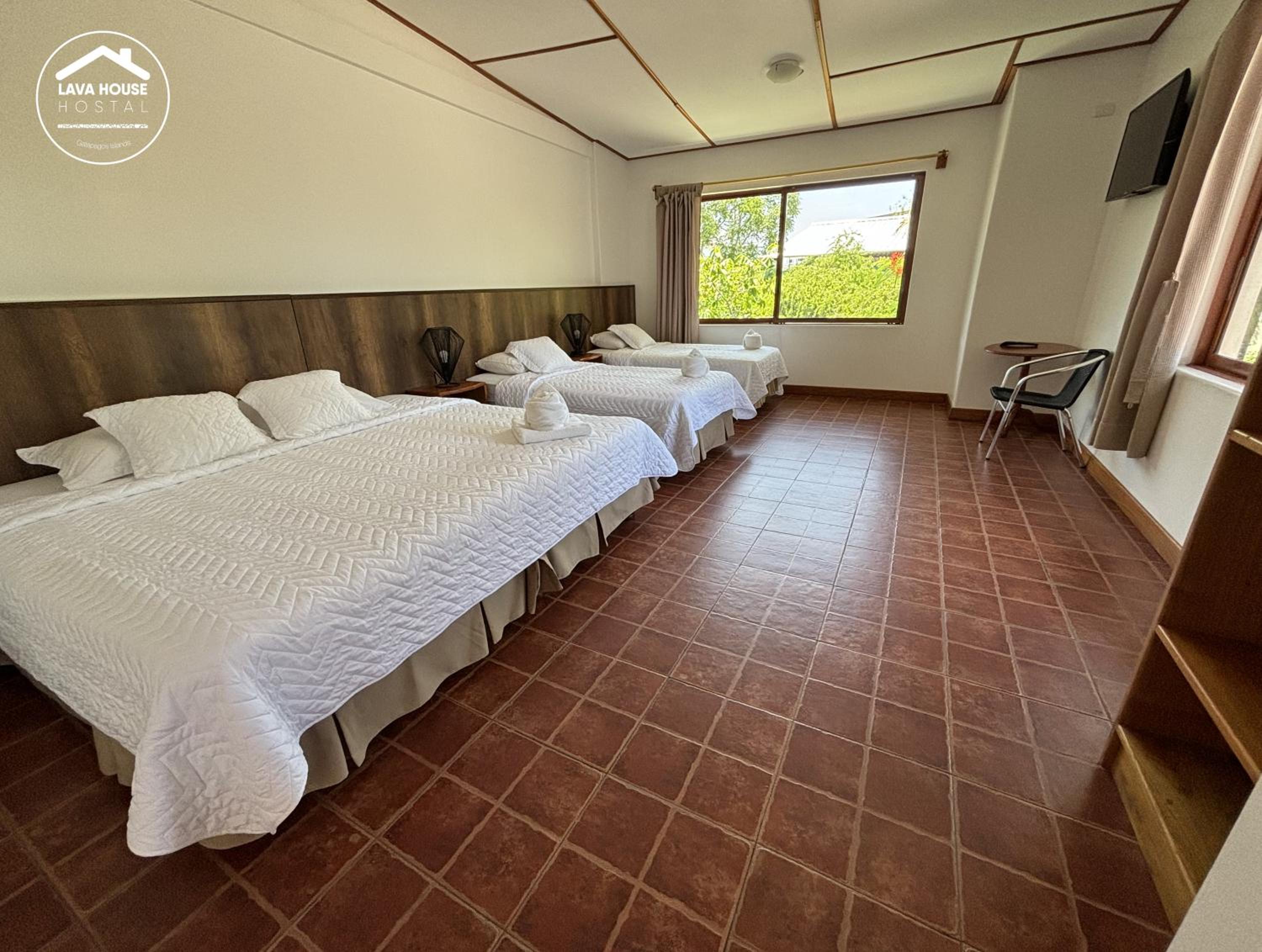 Triple Room photo 2
