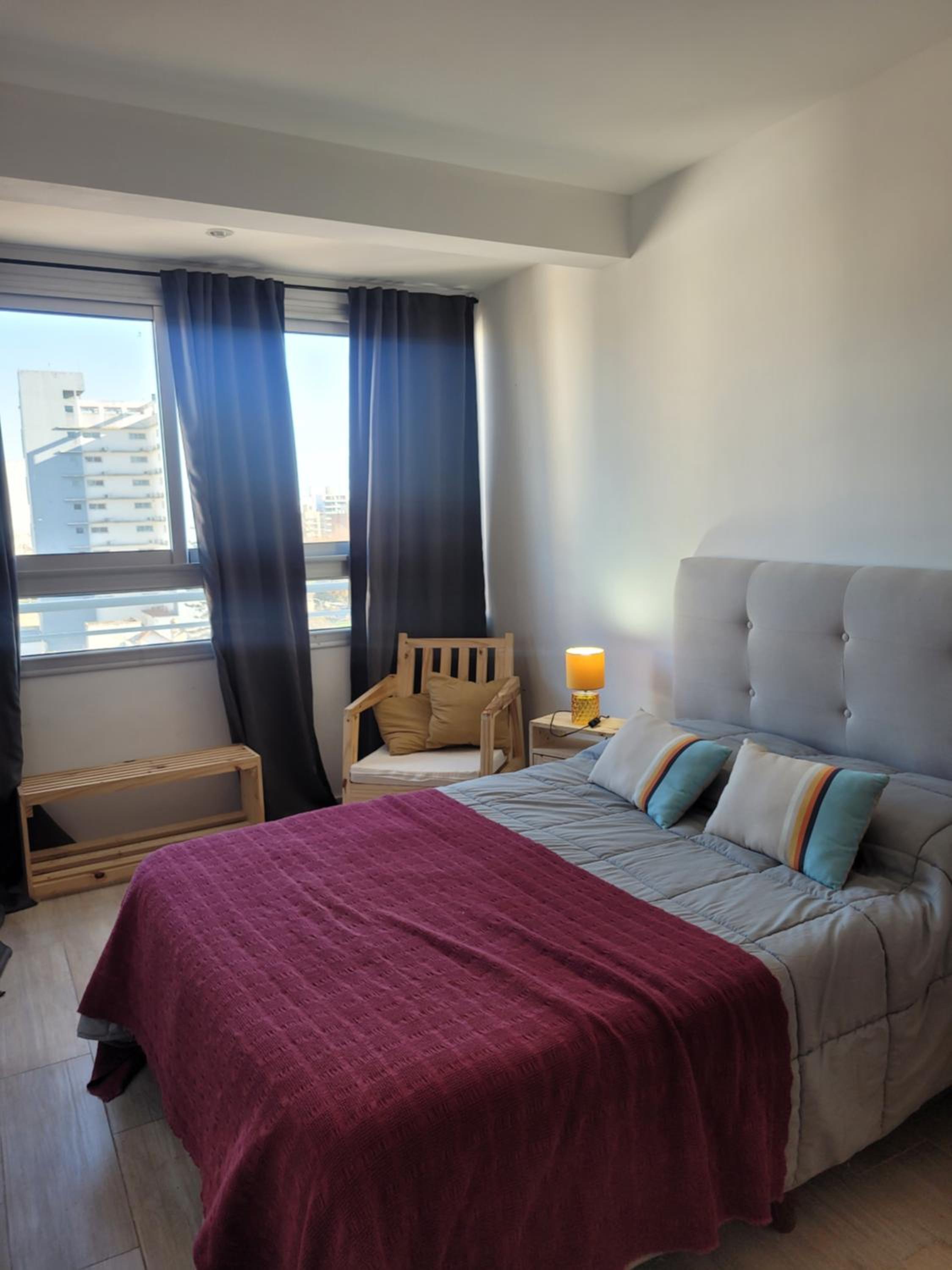 Two-Bedroom Deluxe Apartment photo 1
