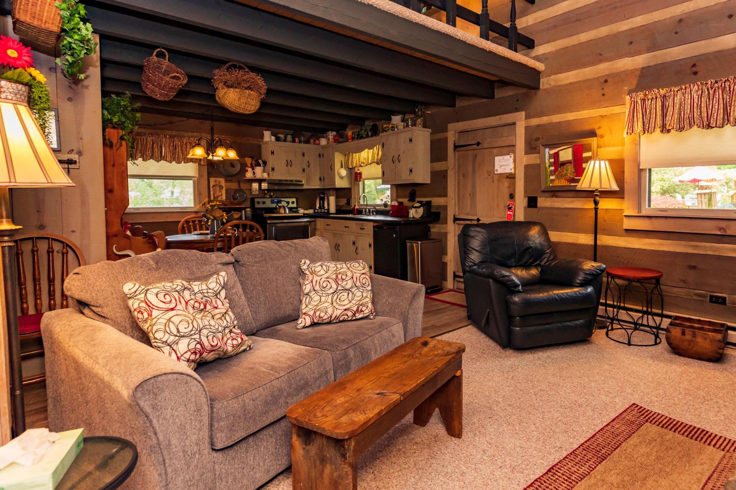 Cottage photo 1