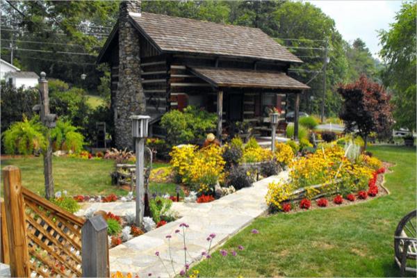 Cottage photo 2