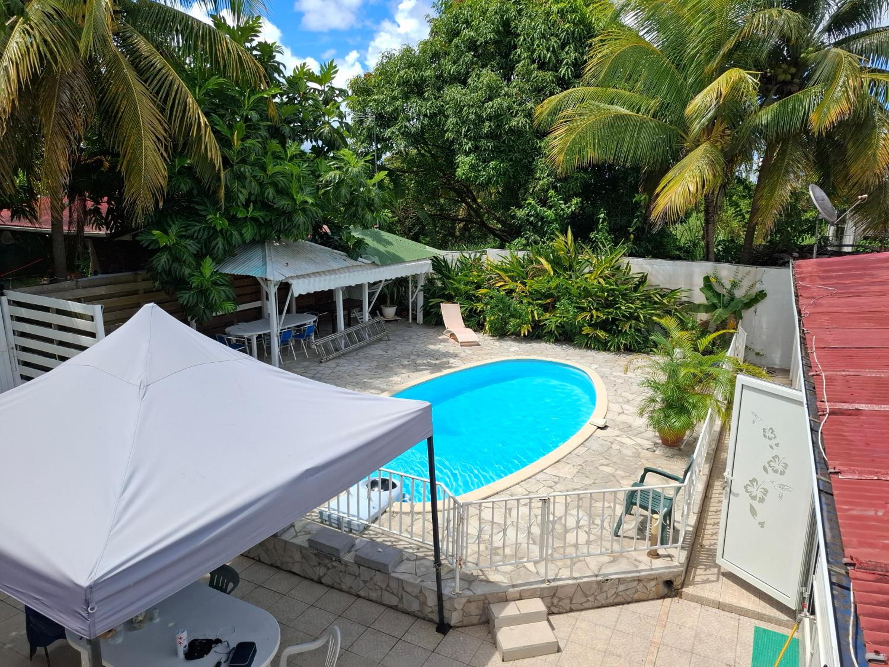 Villa photo 1